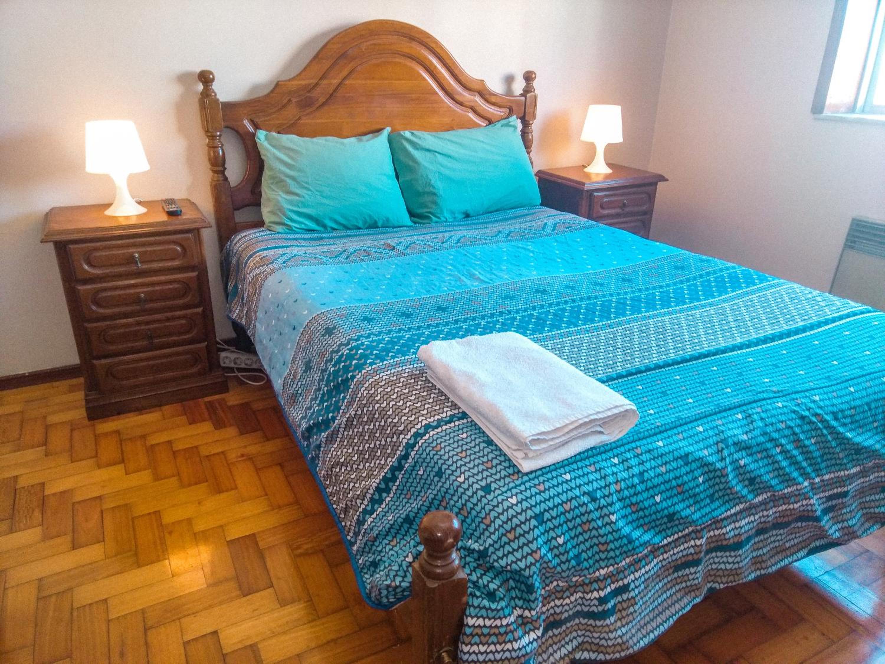 Standard Triple Room - Photo 6