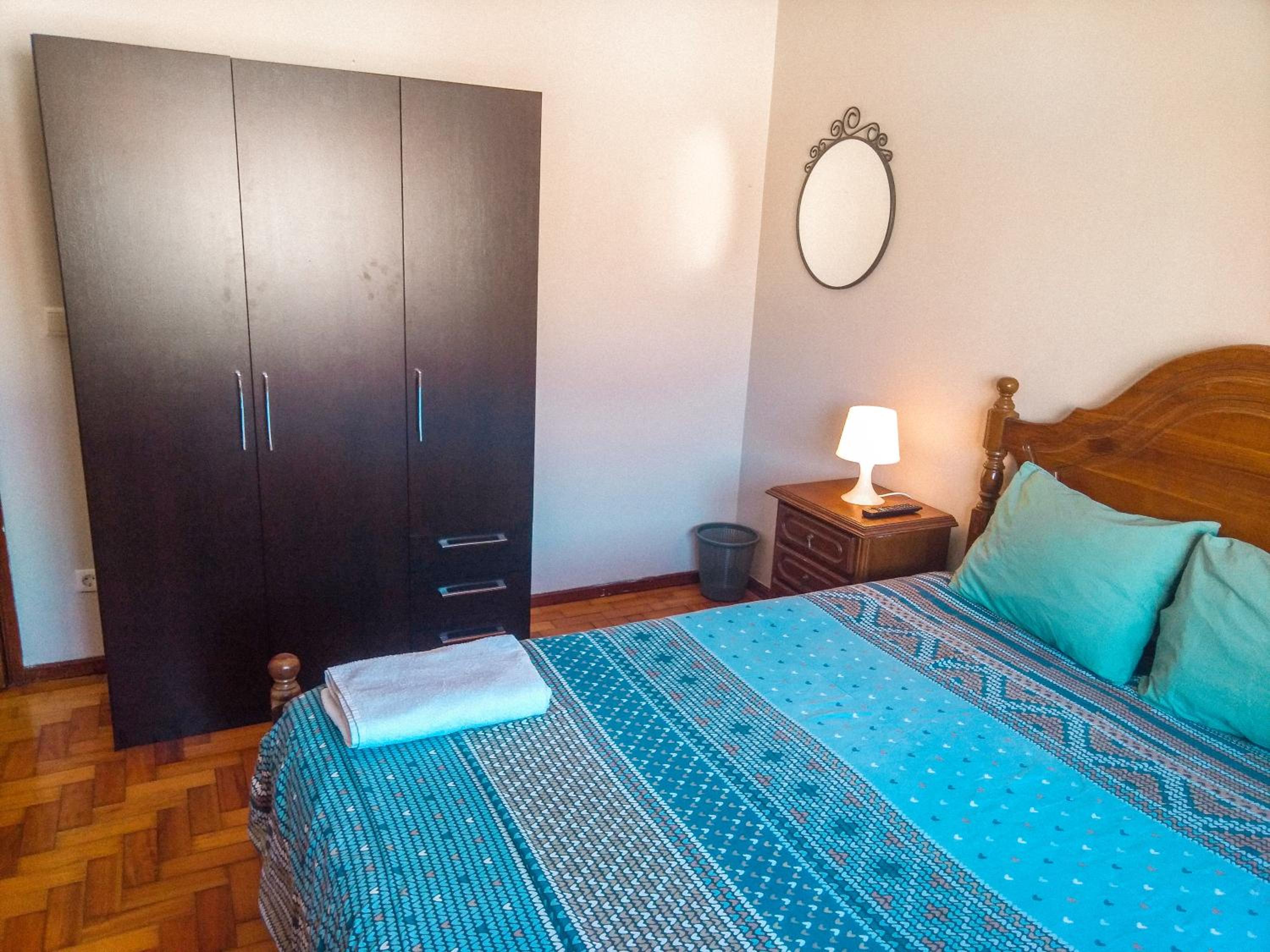 Standard Triple Room - Photo 7