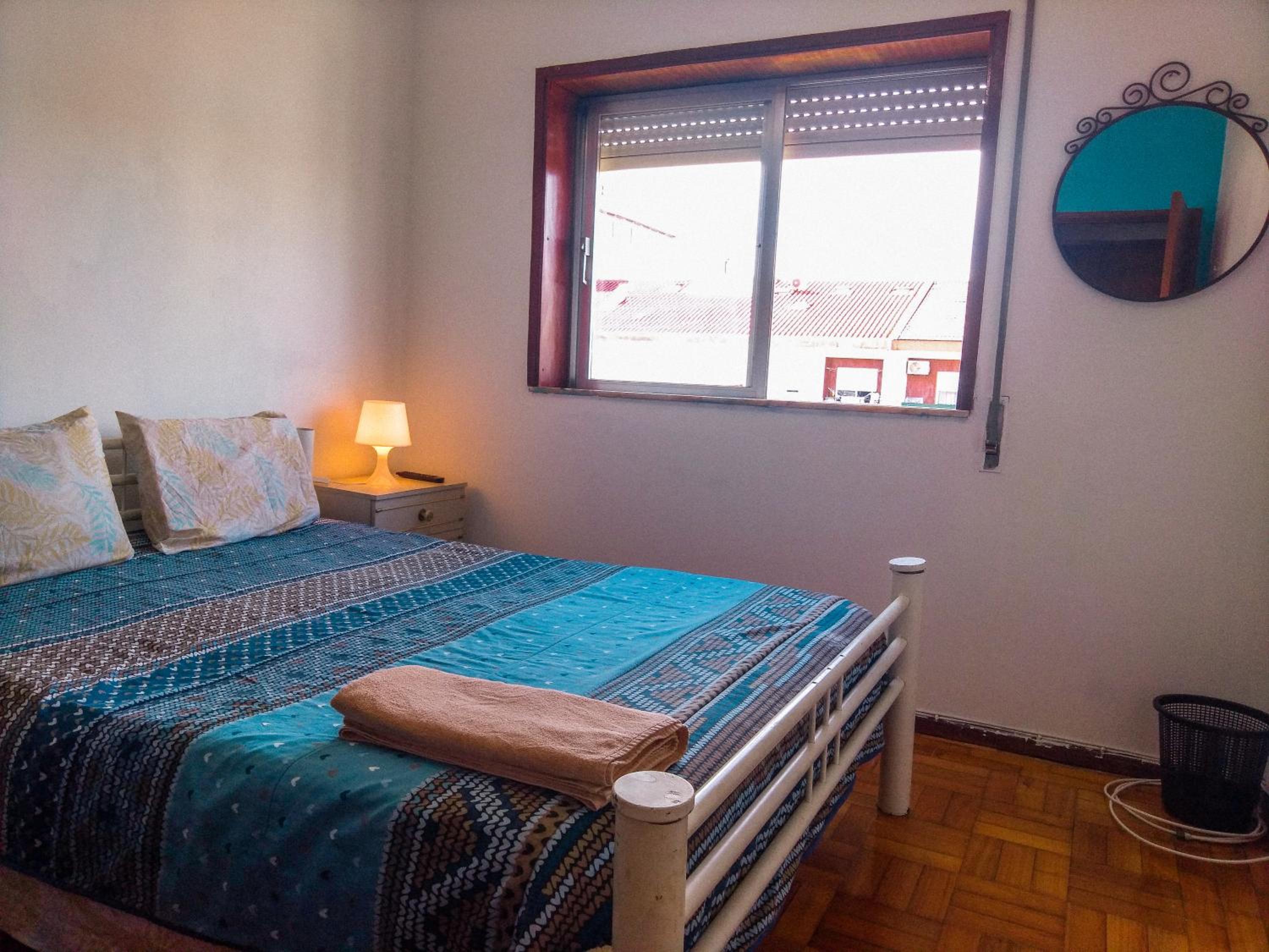 Standard Double Room - Photo 2