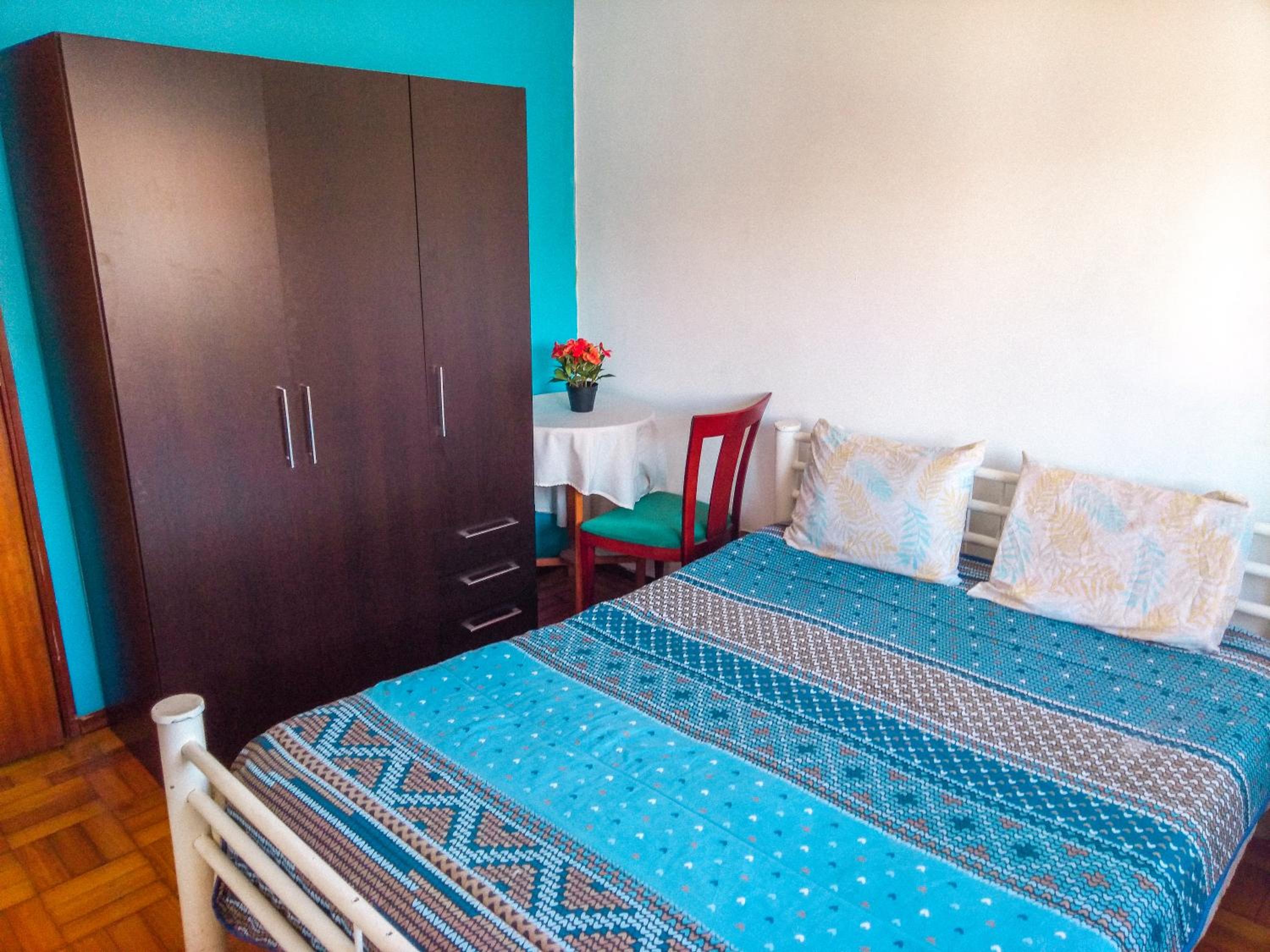 Standard Double Room - Photo 1
