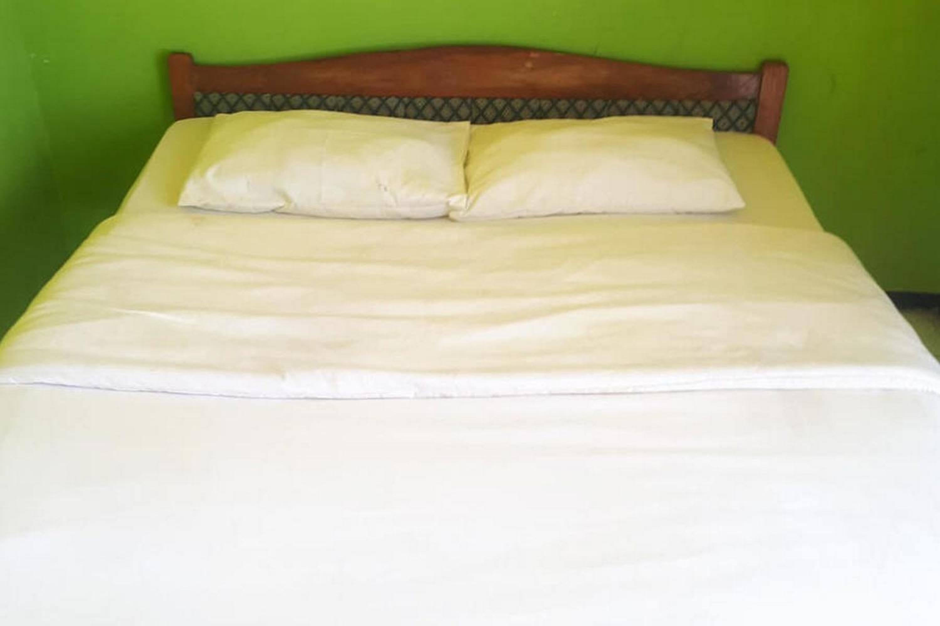 Standard Double Room - Photo 1