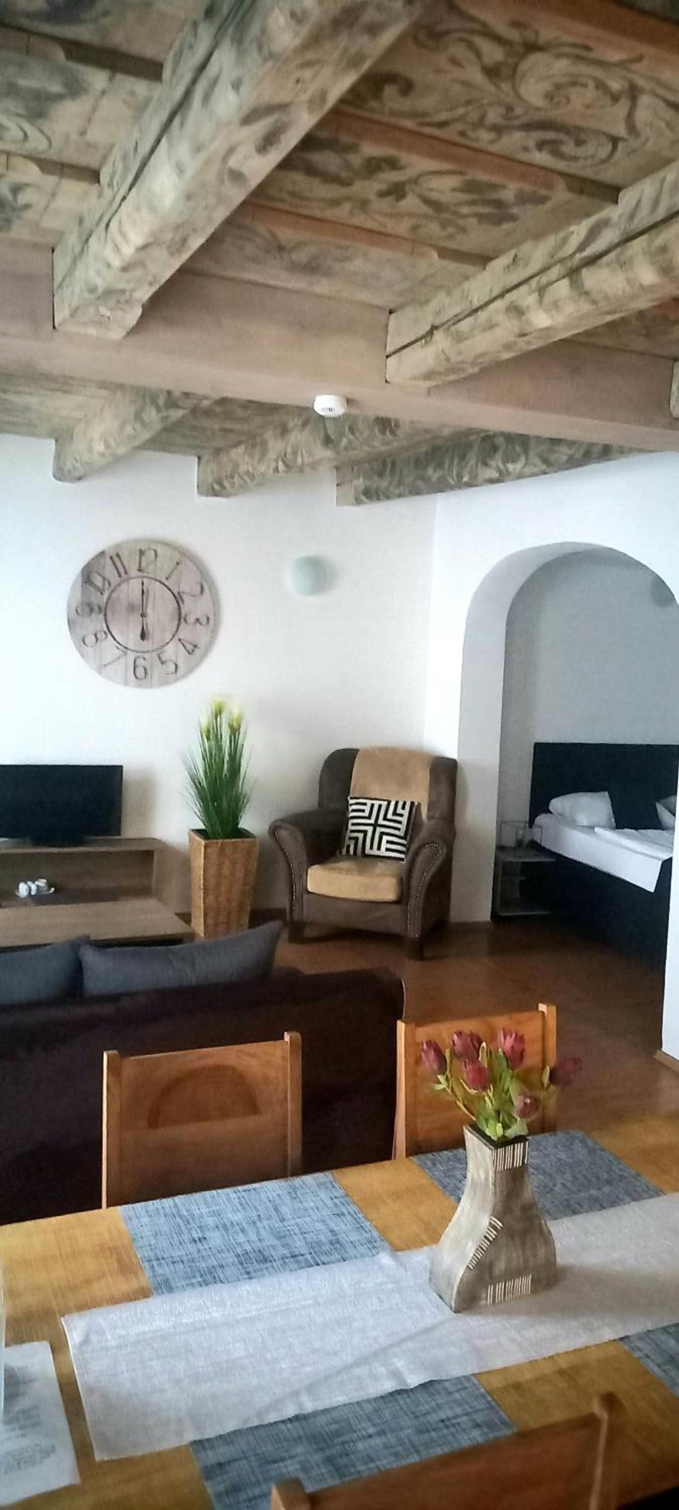 Apartment I