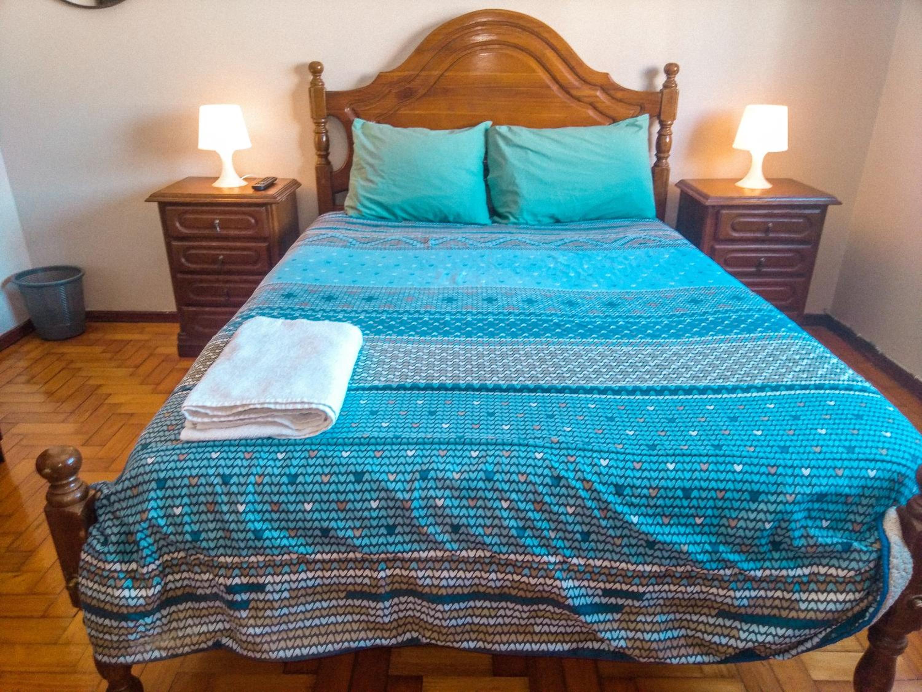 Standard Triple Room - Photo 1