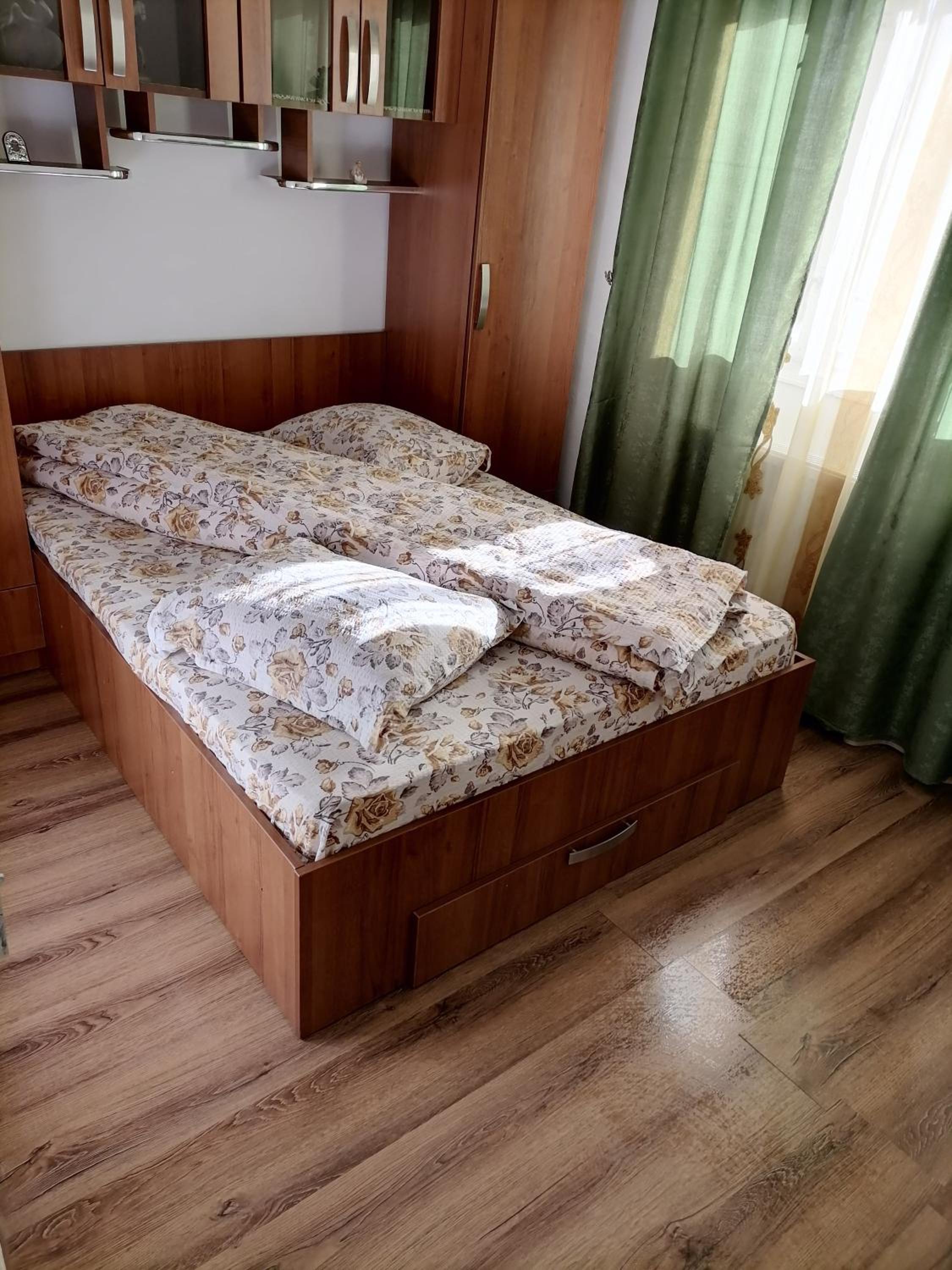 Three-Bedroom House - Photo 12