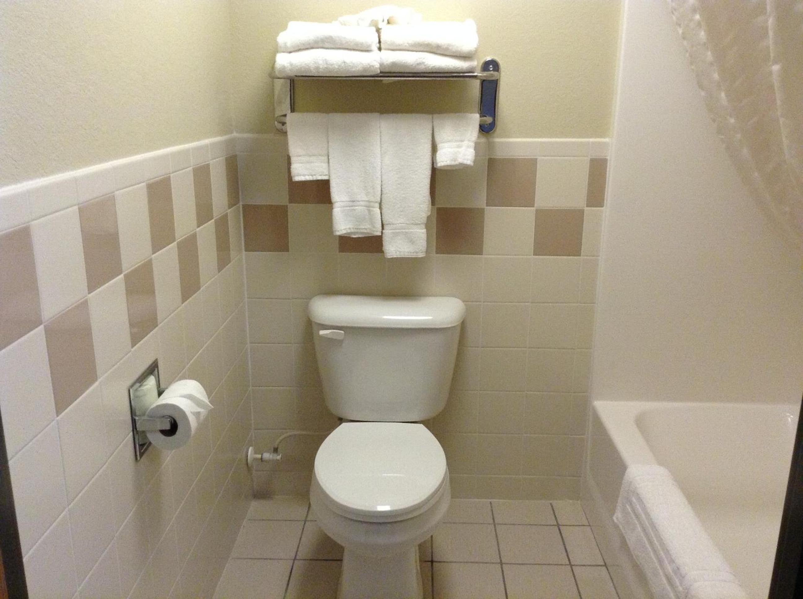 AmericInn by Wyndham Fort Dodge, 사진 4