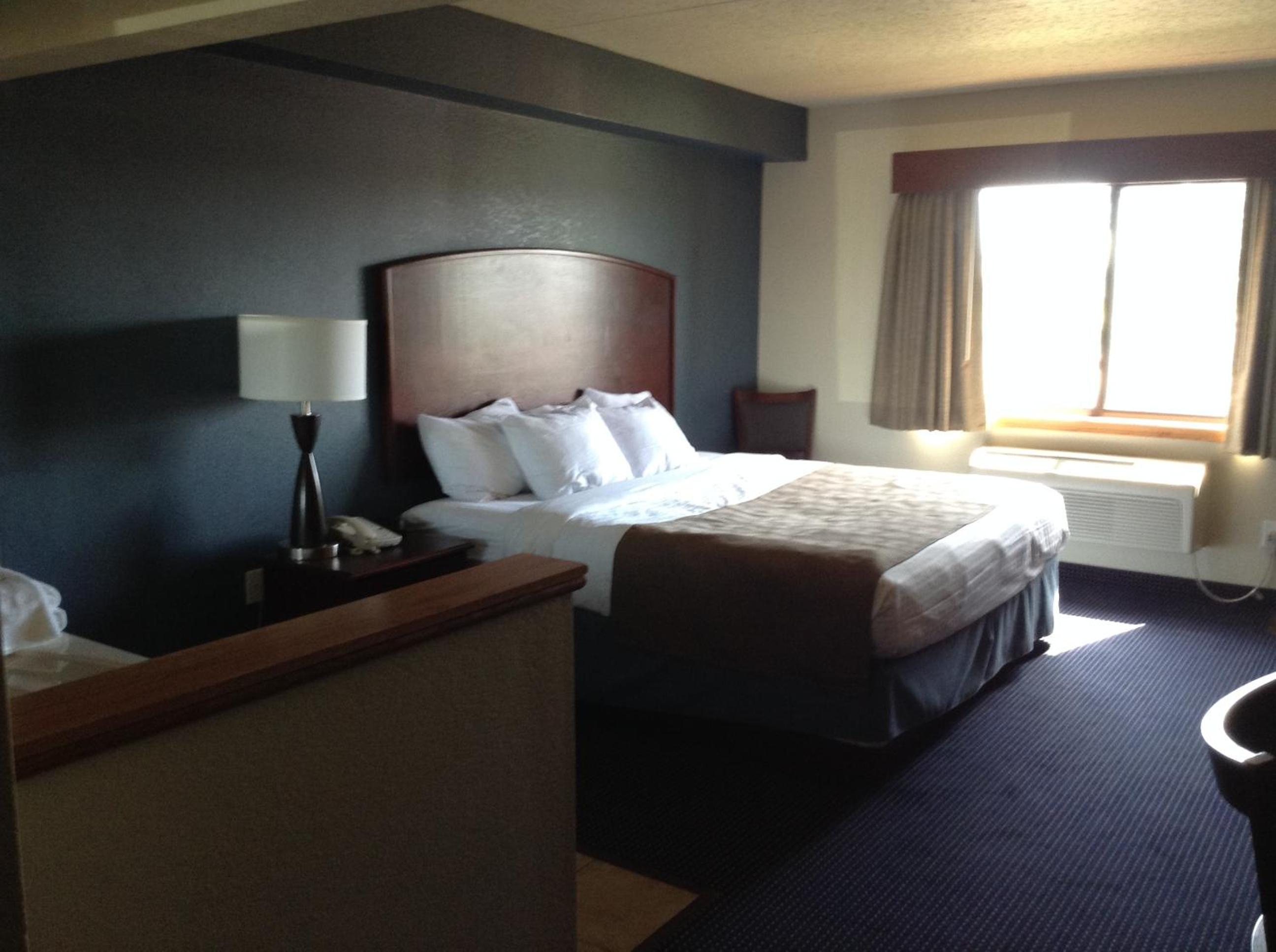 AmericInn by Wyndham Fort Dodge, 사진 9