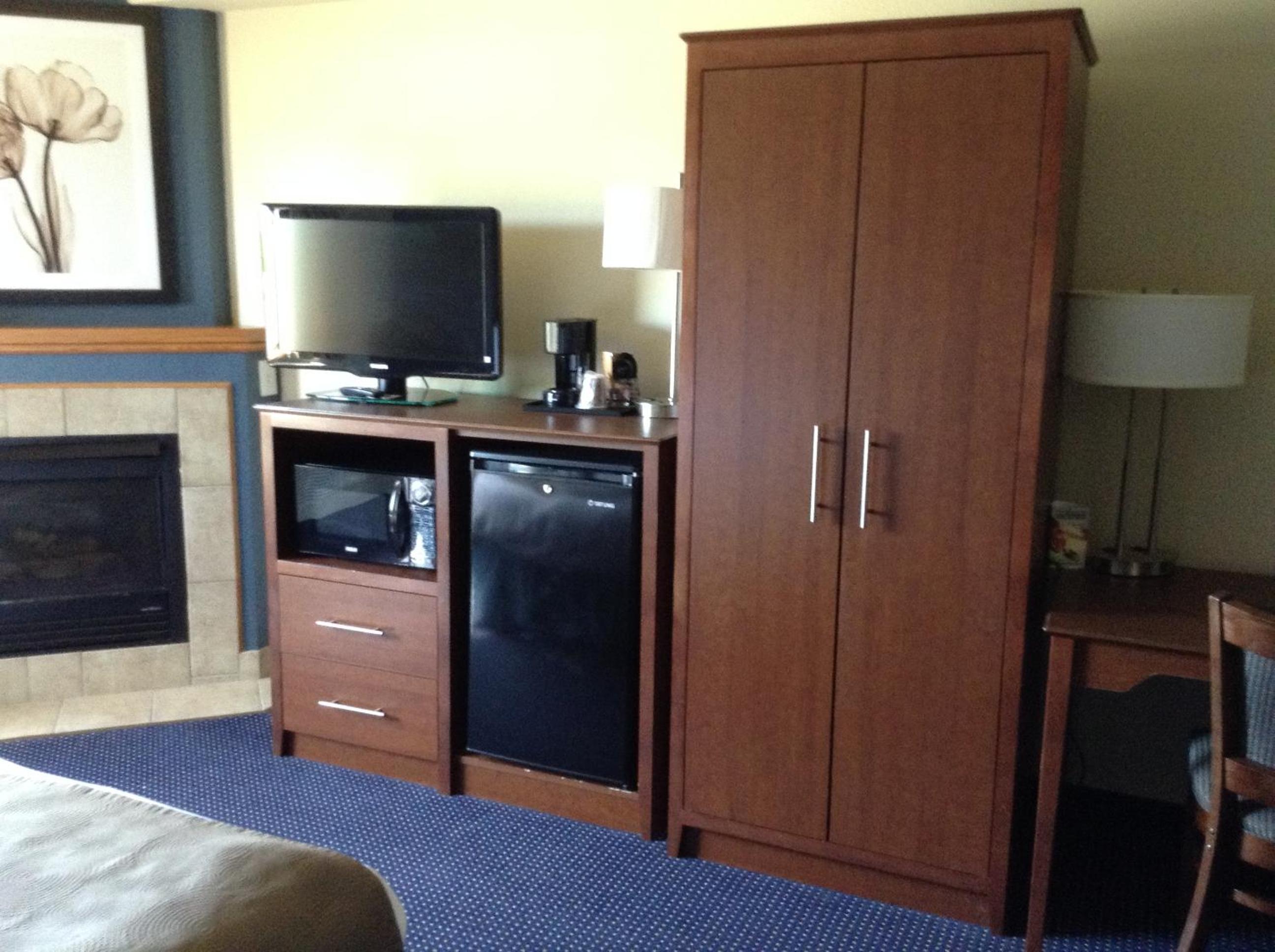 AmericInn by Wyndham Fort Dodge, 사진 10