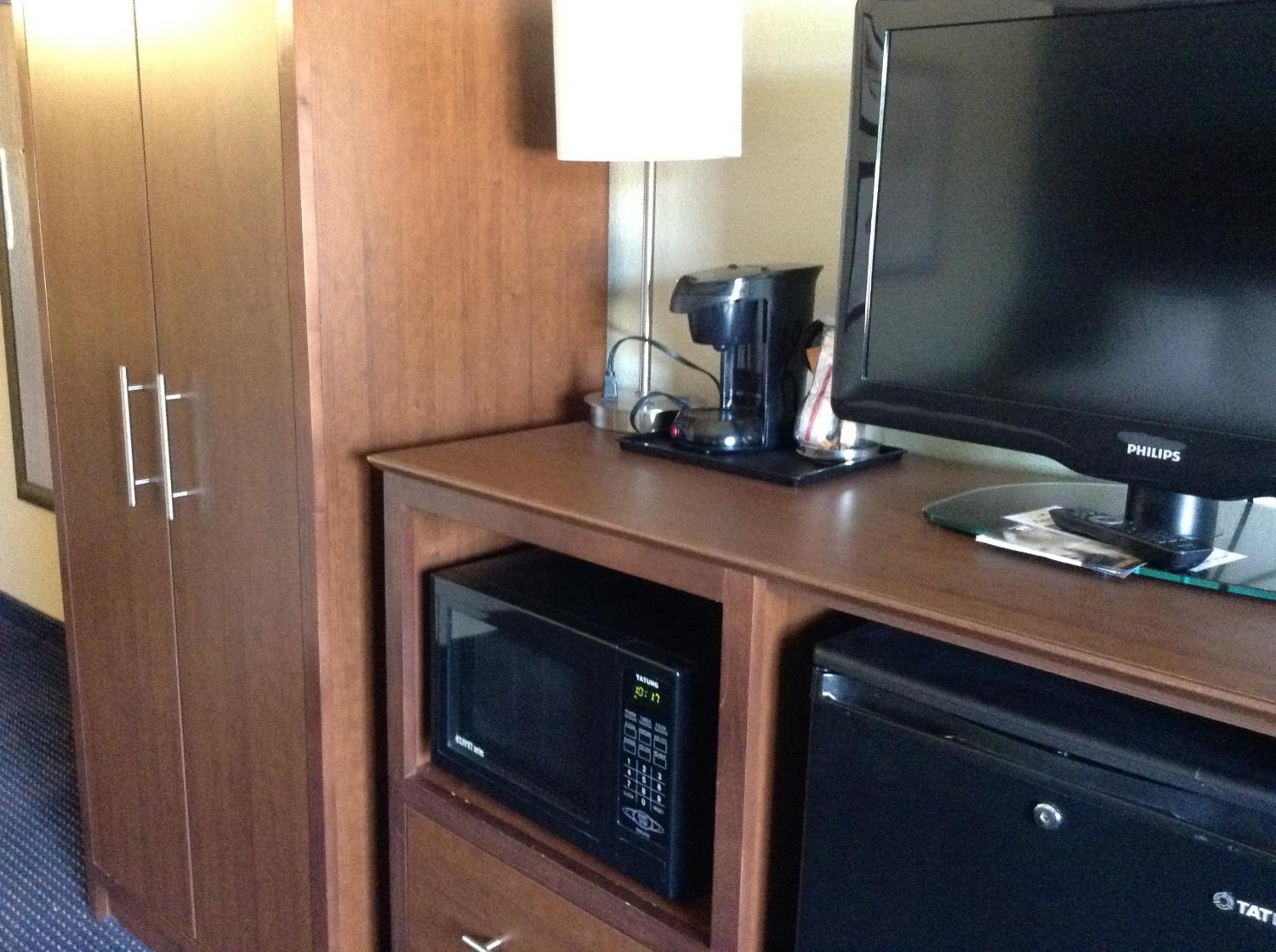 AmericInn by Wyndham Fort Dodge, 사진 5