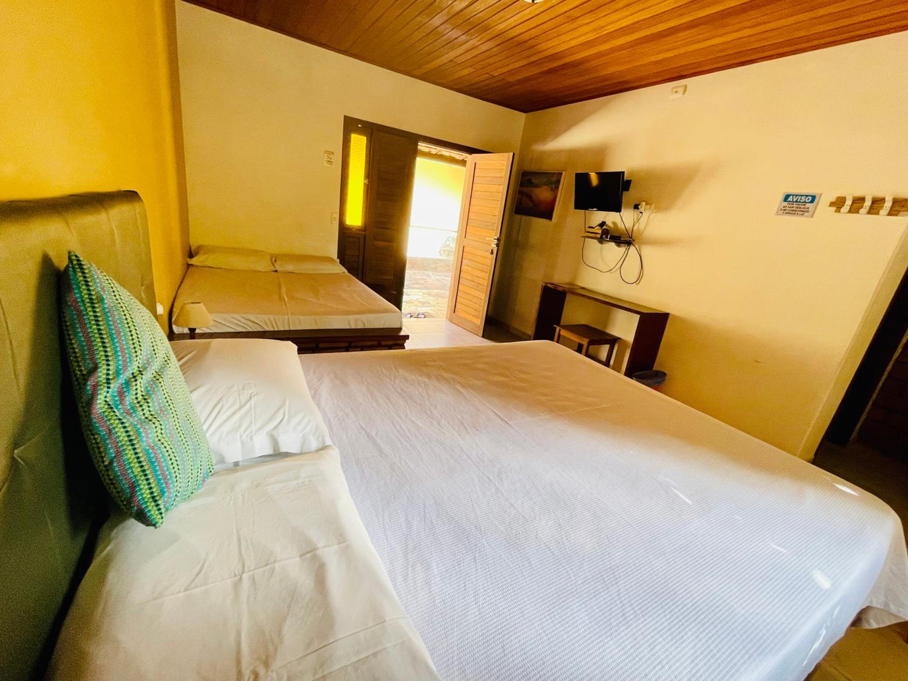 Triple Room photo 3