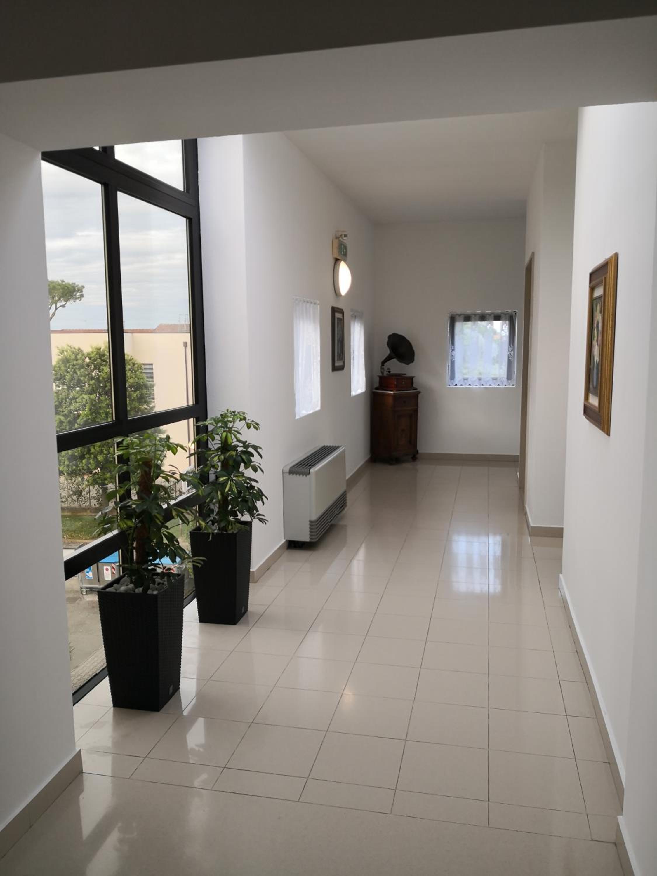 Double or Twin Room photo 2