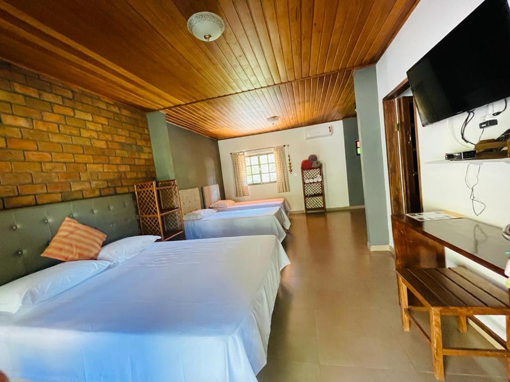 Quadruple Room photo 1