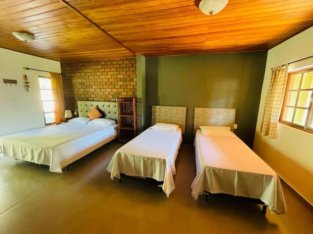 Quadruple Room photo 2