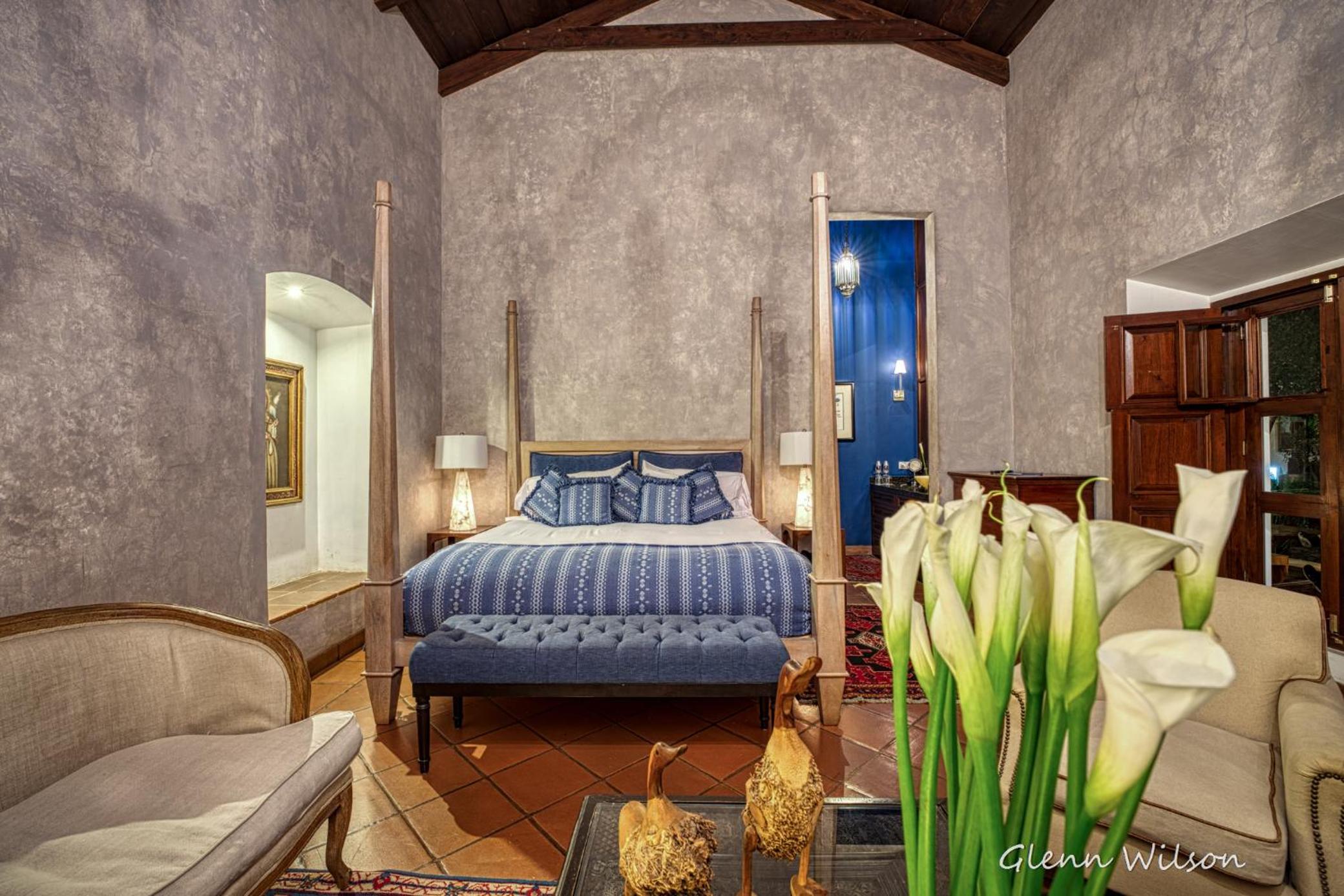 Junior Suite photo 2
