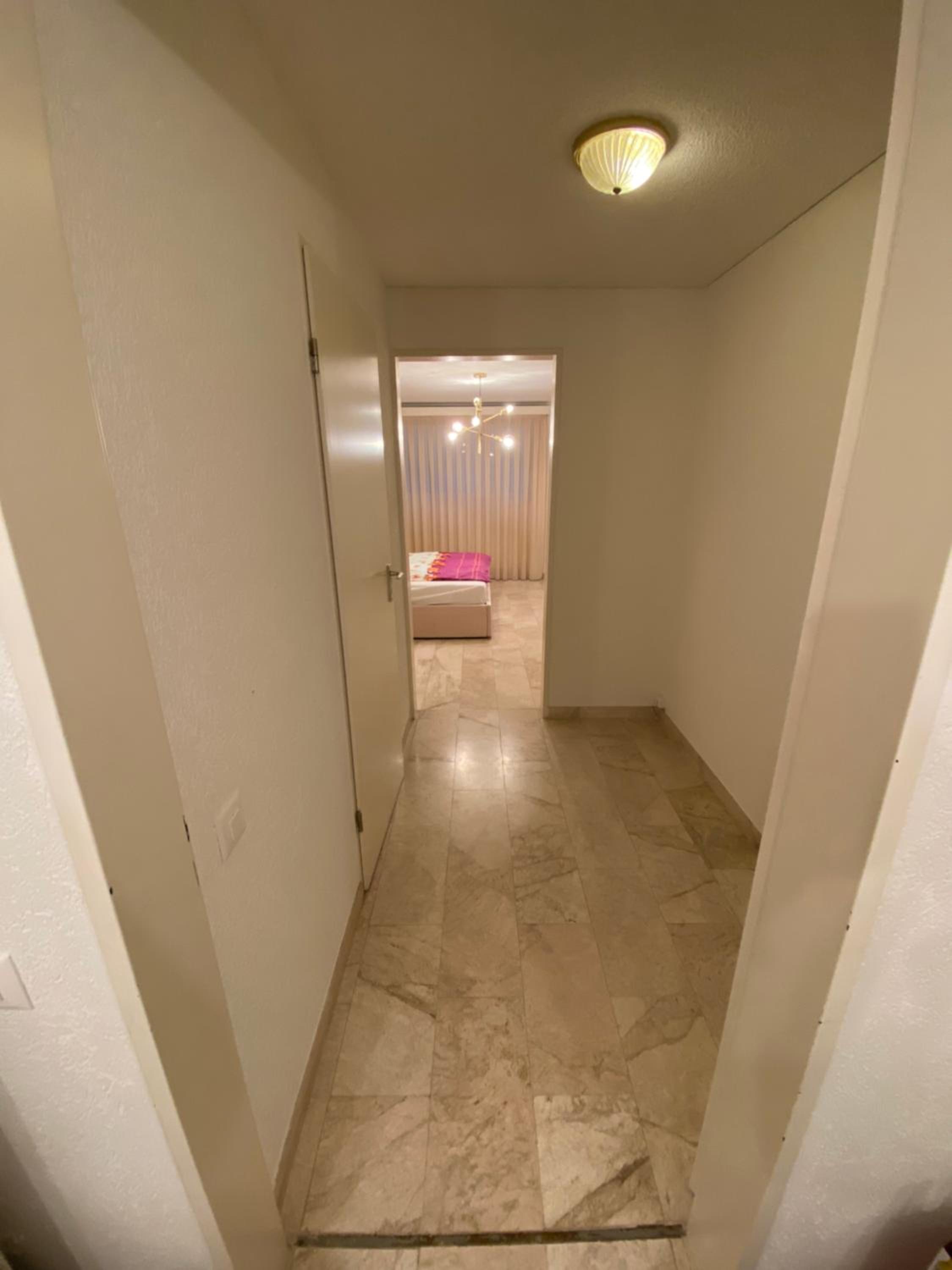 Two-Bedroom Apartment photo 1
