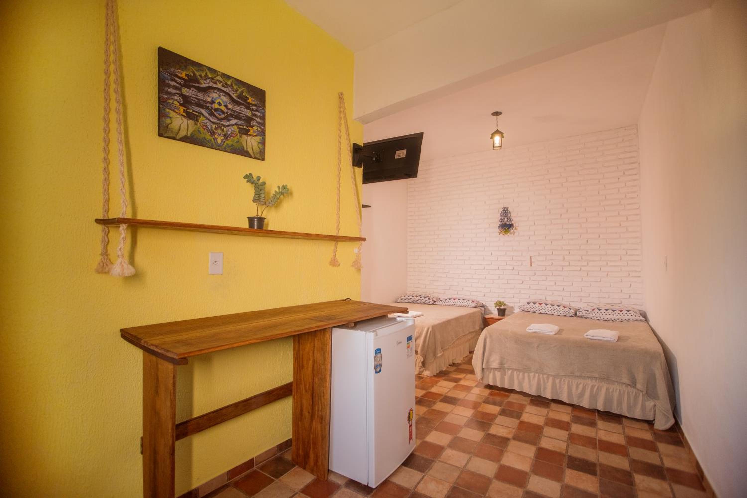 Large Double Room photo 1