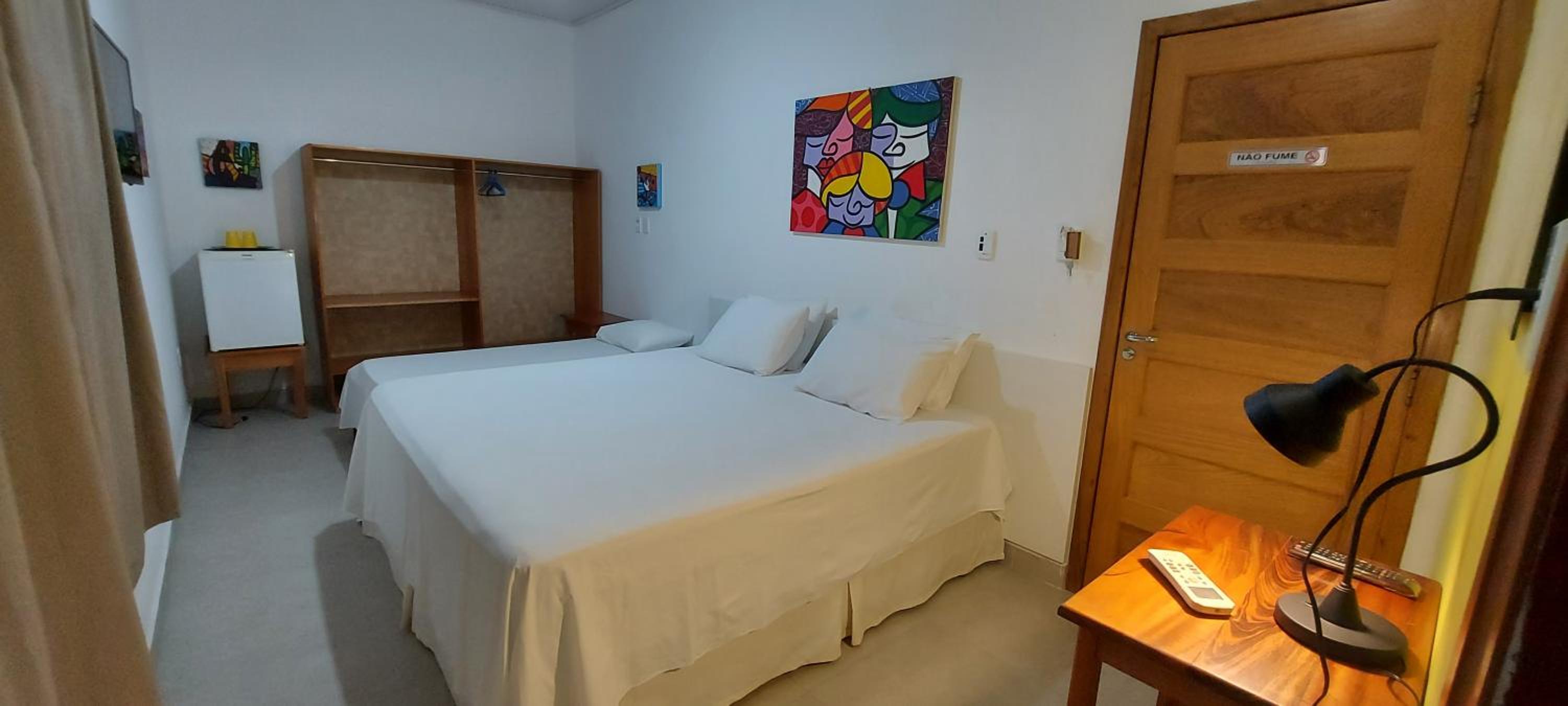 Deluxe Room photo 1