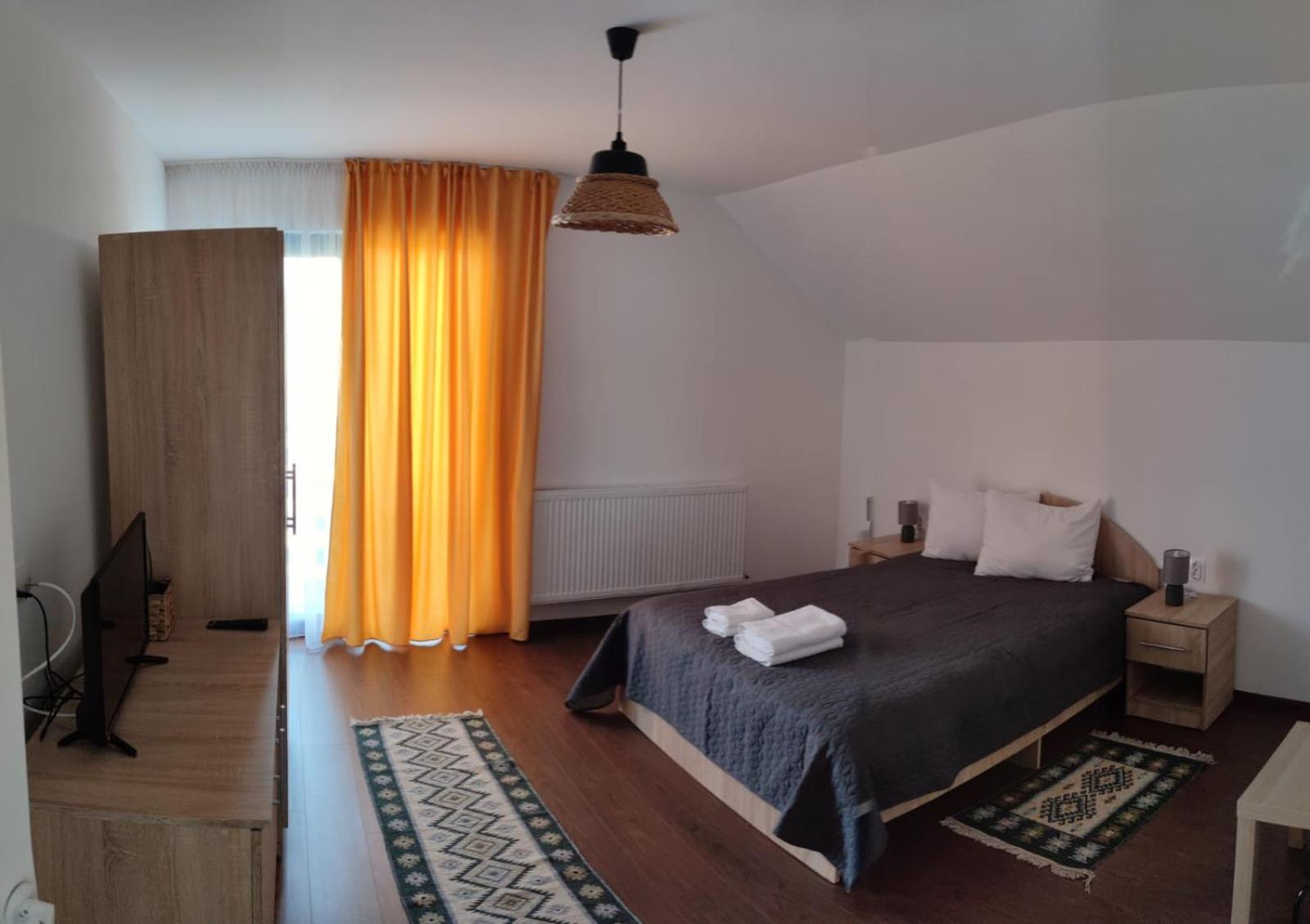 Double Room photo 3