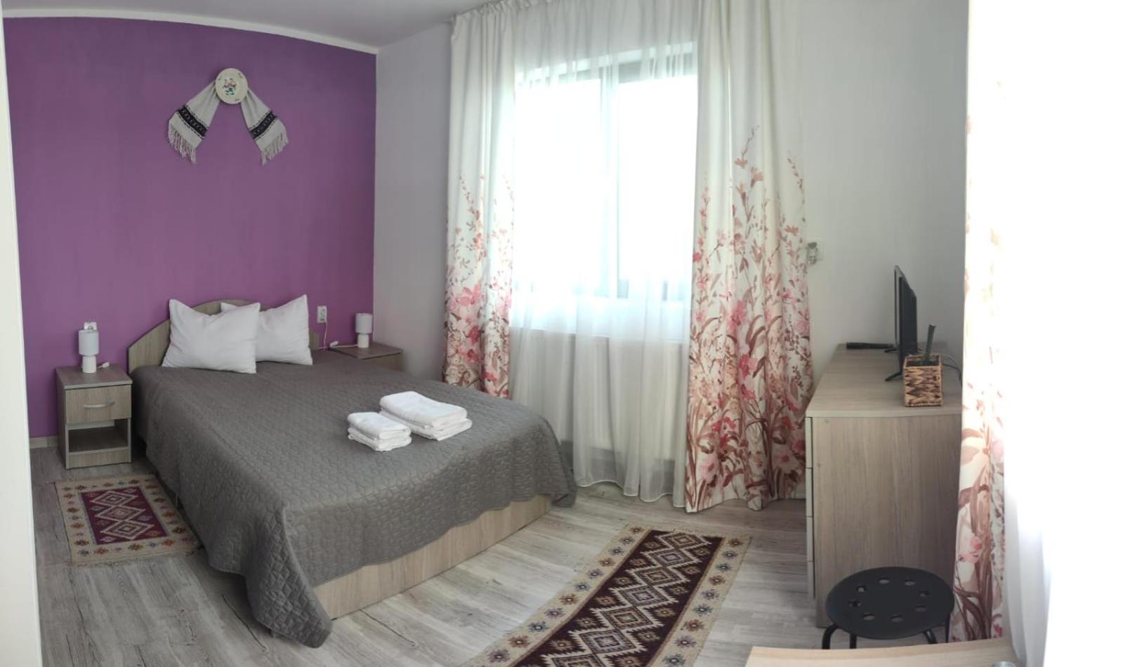 Double Room photo 2