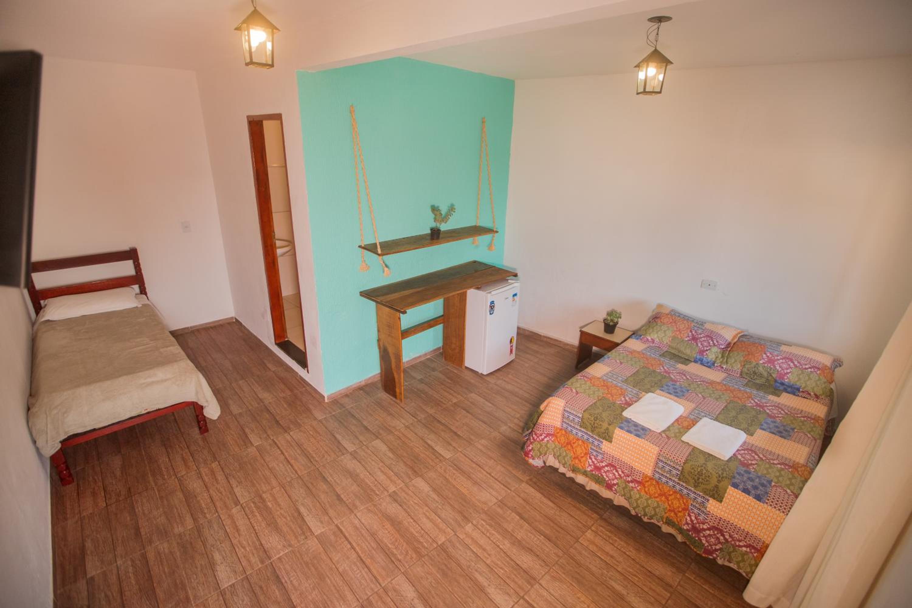 Suite photo 1