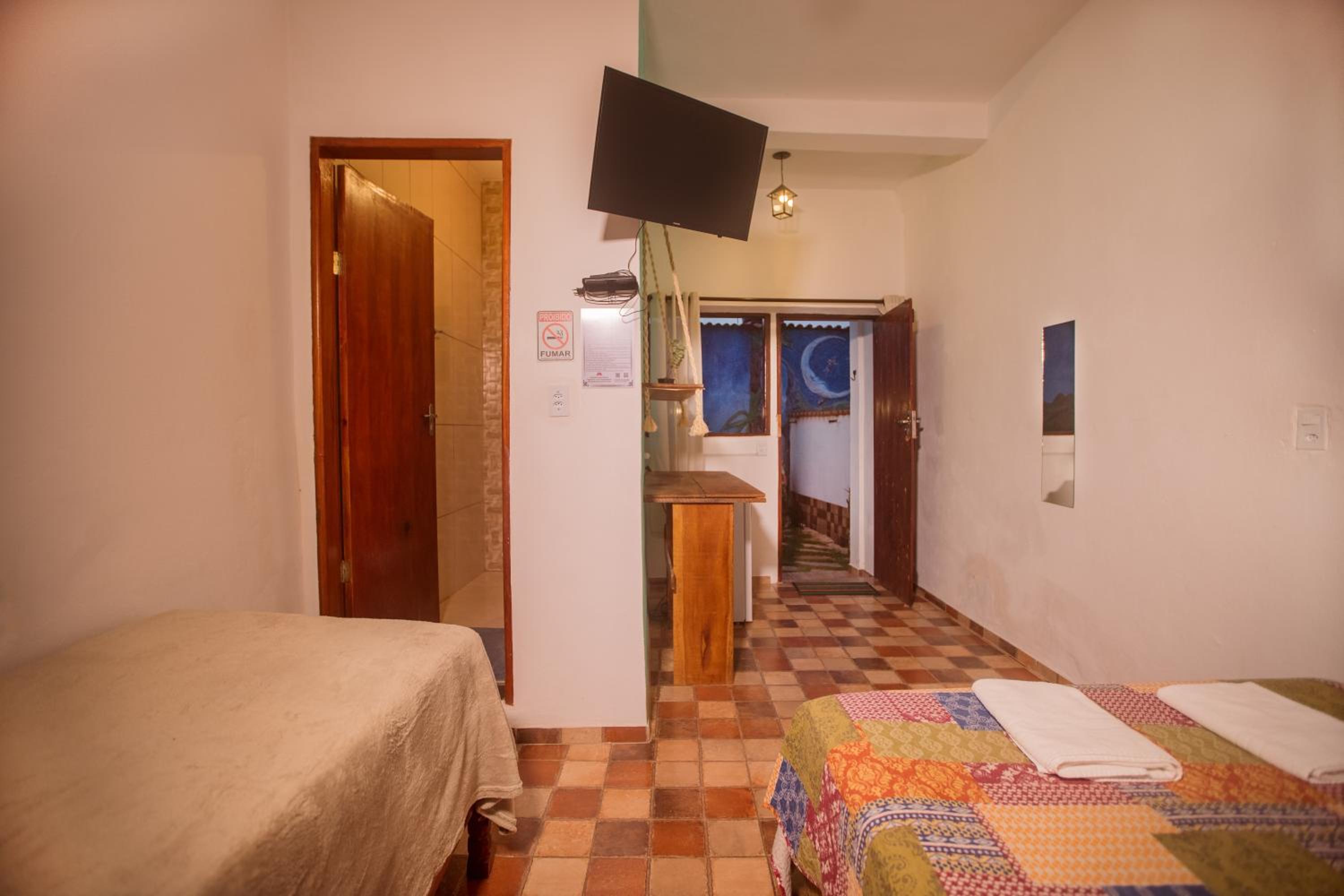 Suite photo 1
