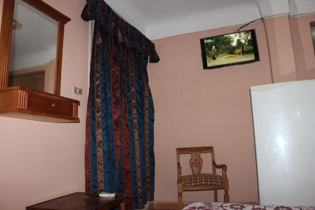 Habitación Individual