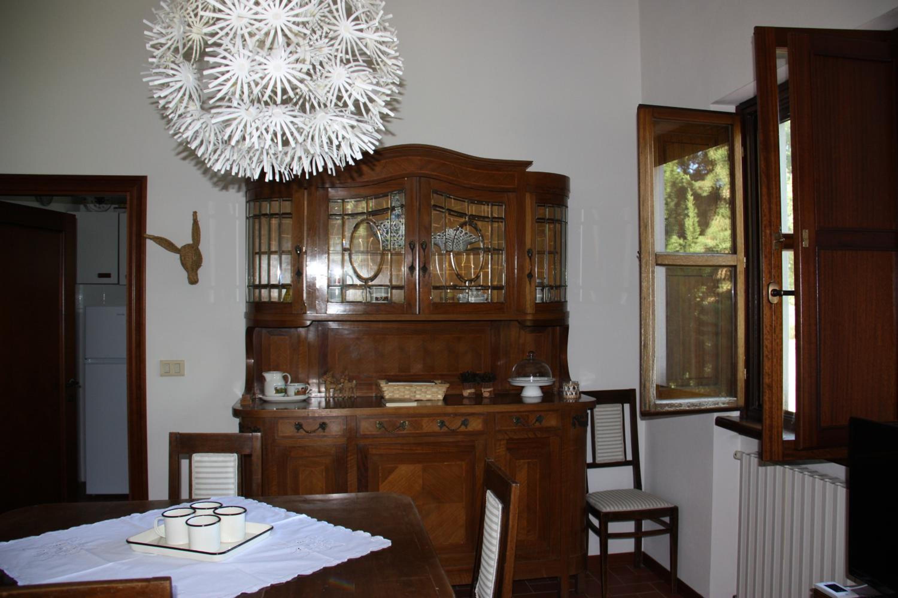 Apartment with Garden View photo 2