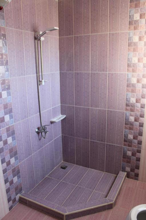 Quadruple Room with Sea View photo 3