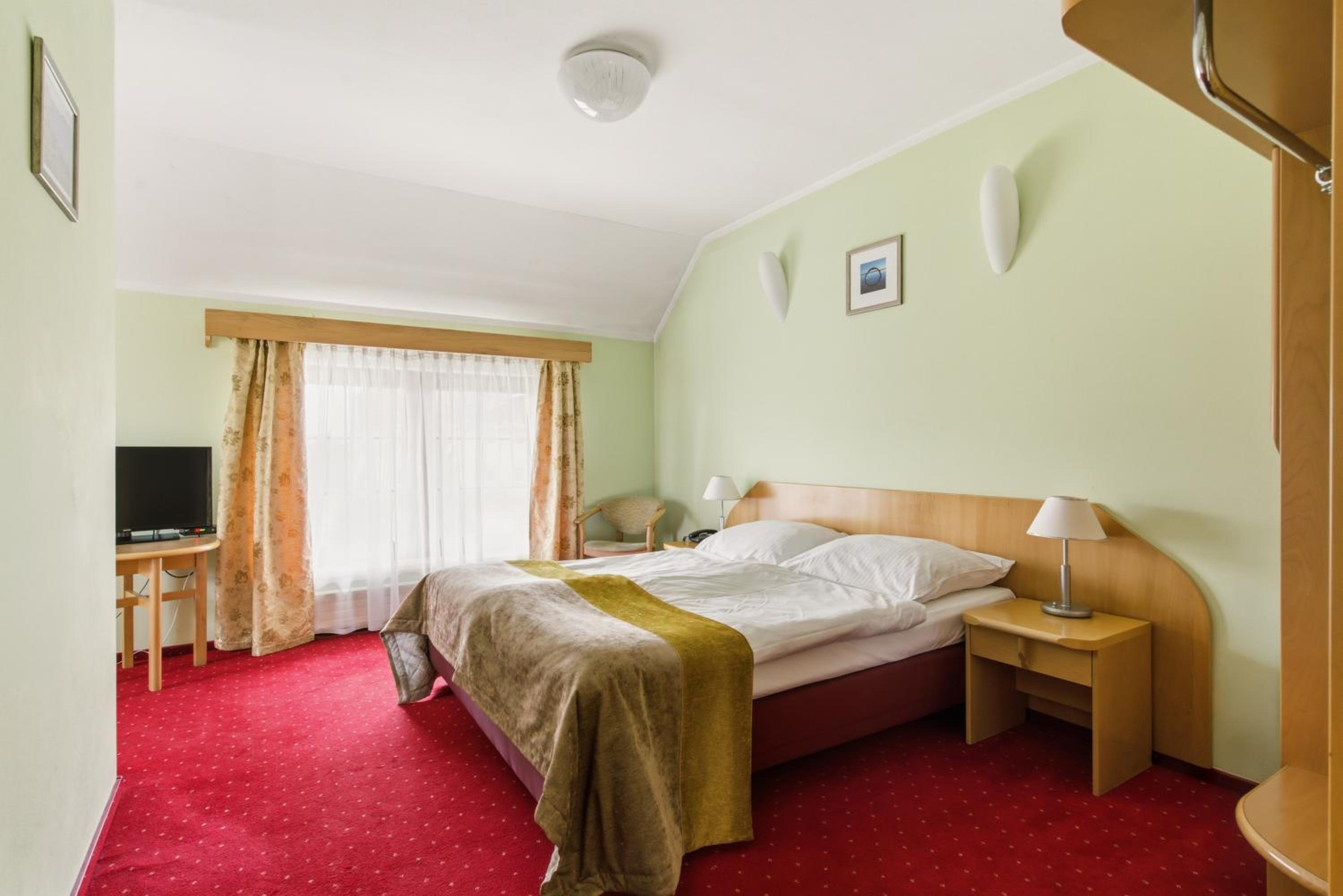 King Room photo 3