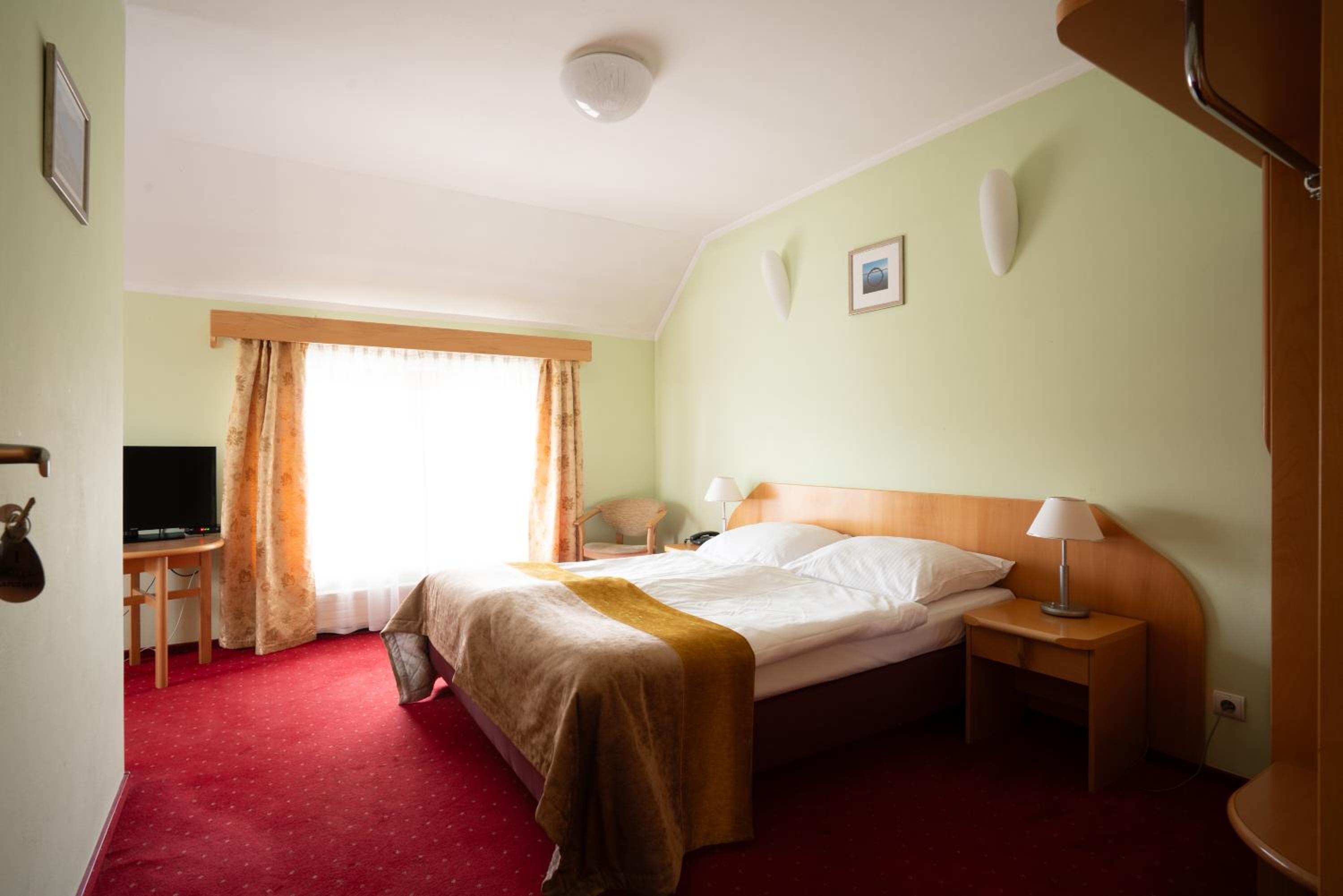King Room photo 1