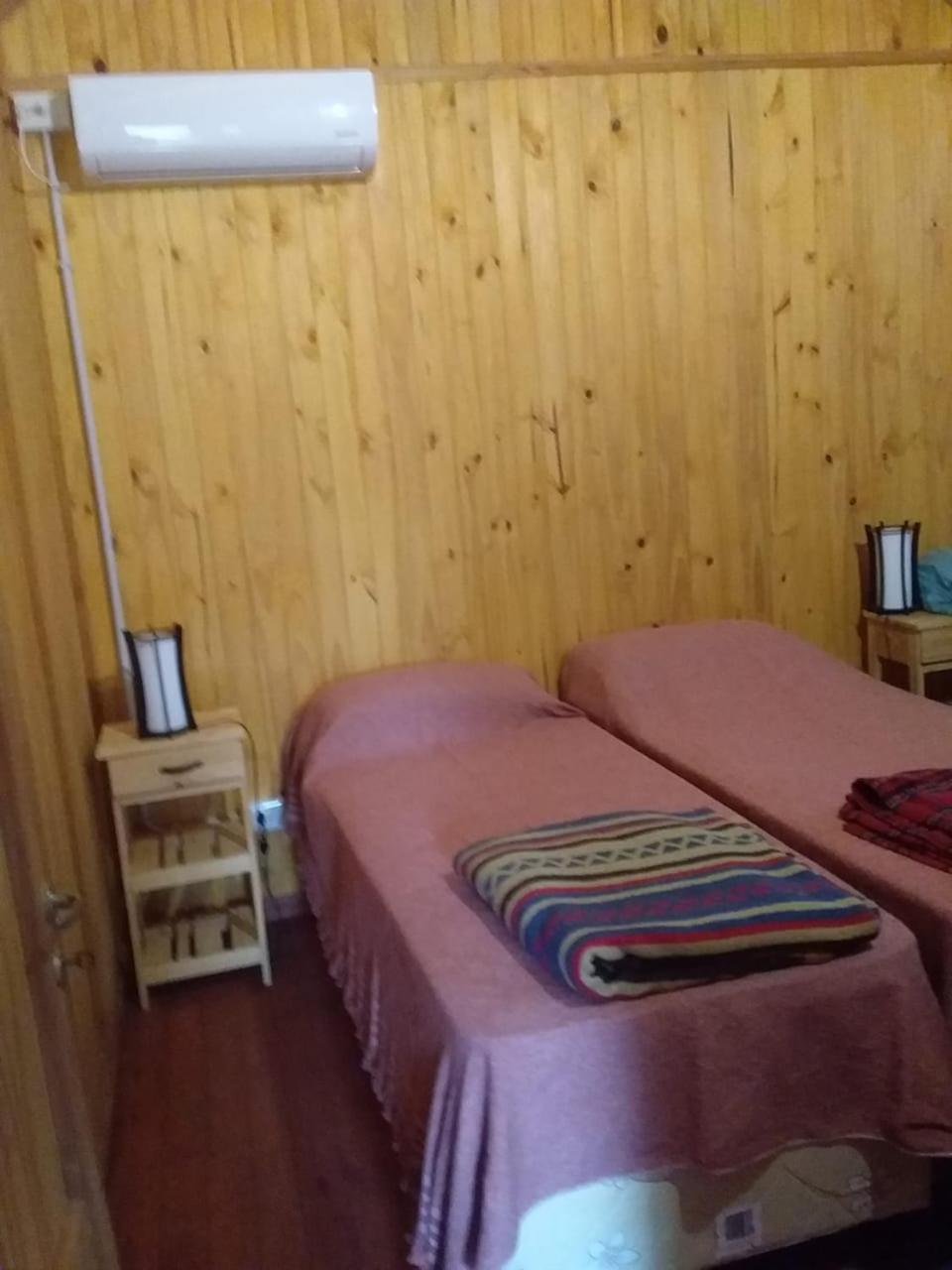 One-Bedroom House photo 1
