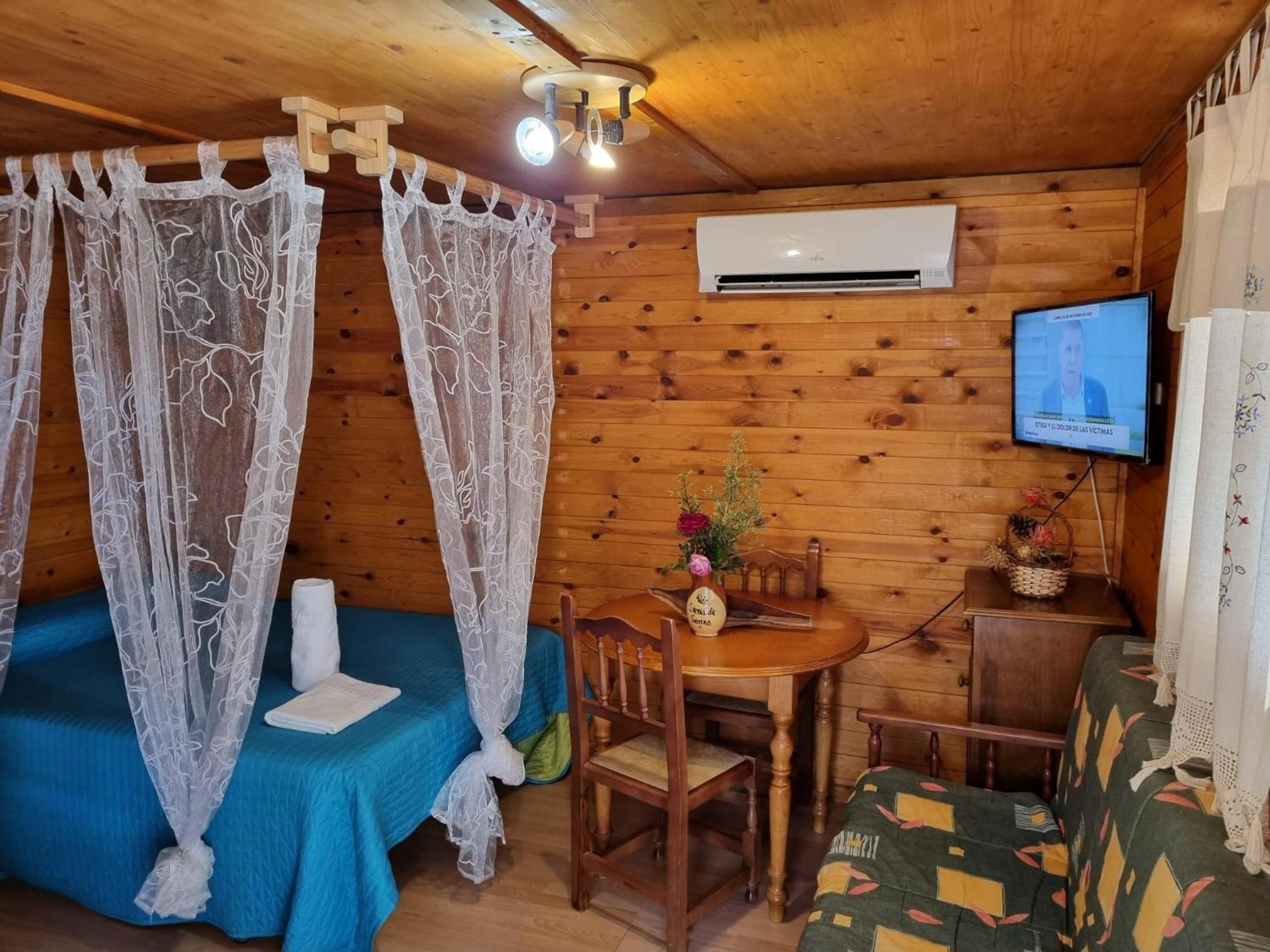 Bungalow