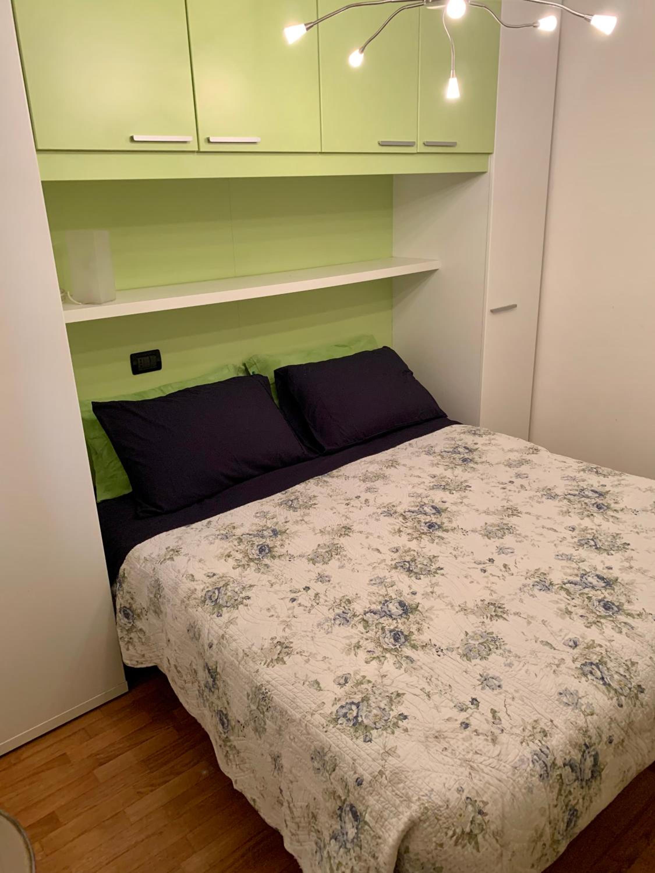 Two-Bedroom Apartment photo 1