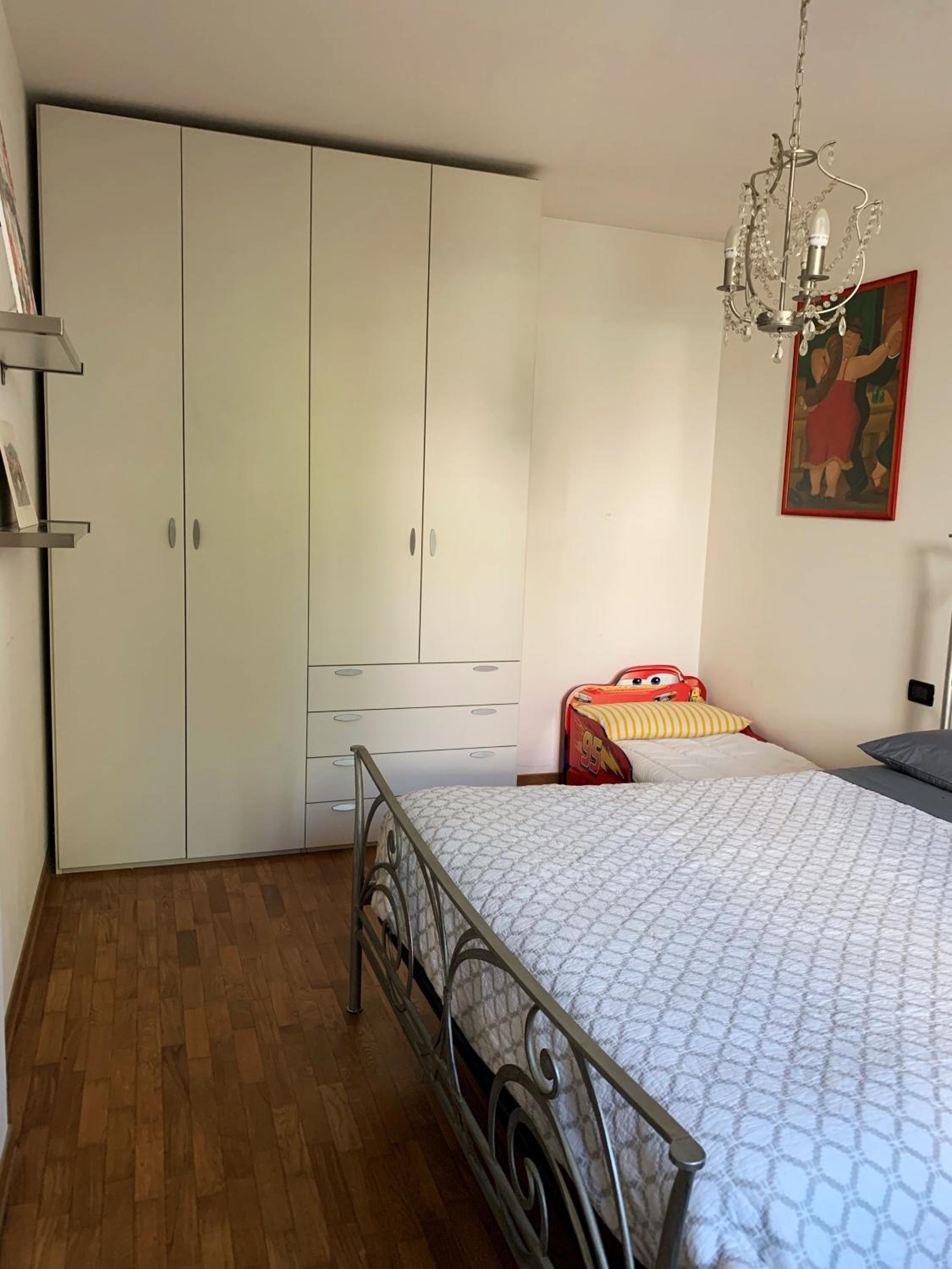 Two-Bedroom Apartment photo 2