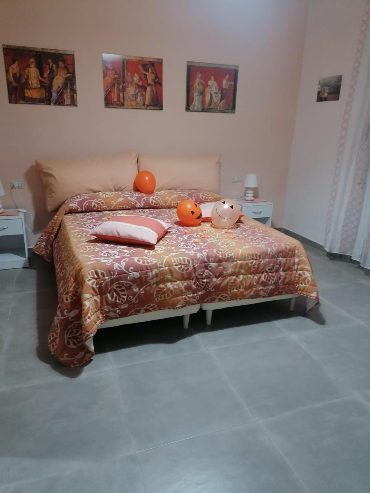 Double or Twin Room - Photo 14