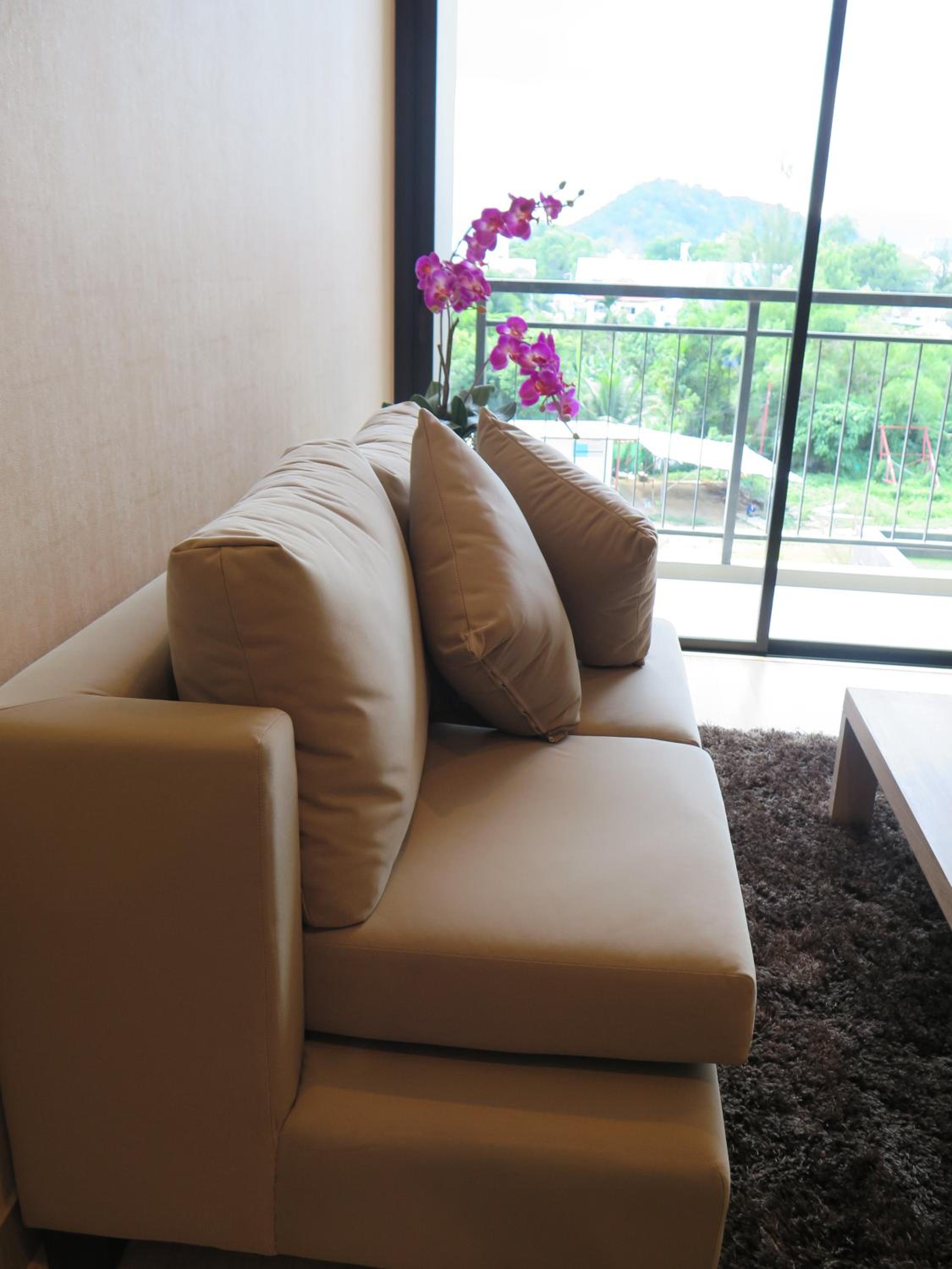 Deluxe Suite photo 3