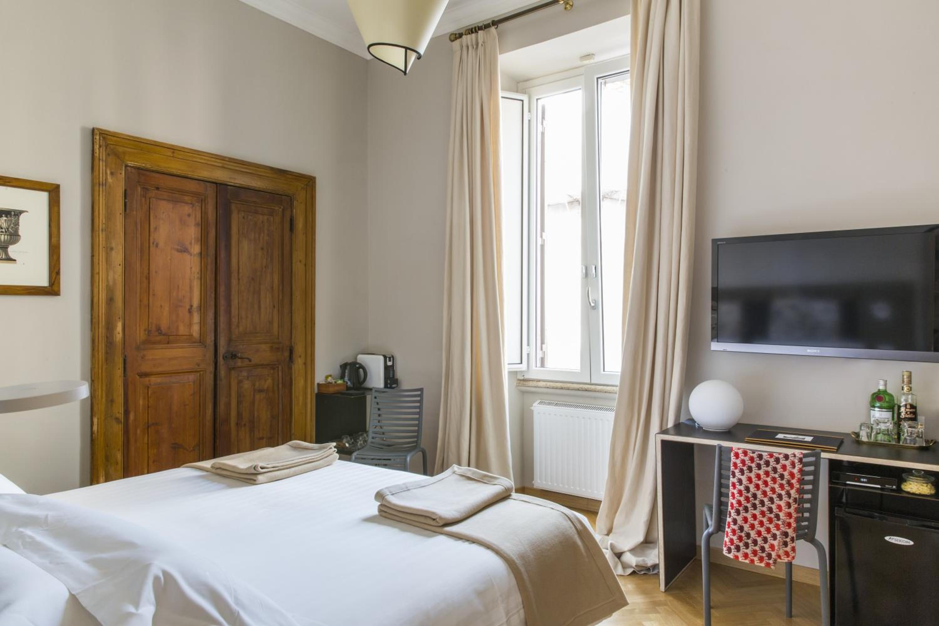 Double Room photo 2