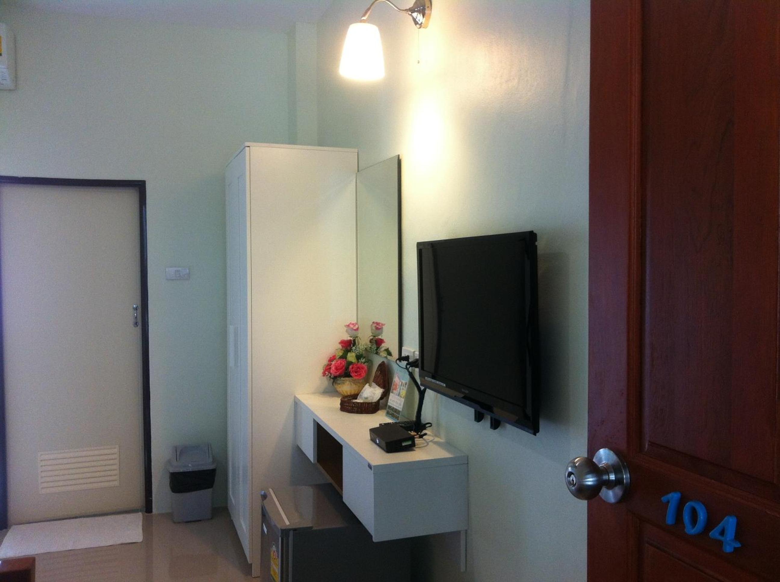 Deluxe Double Room photo 3