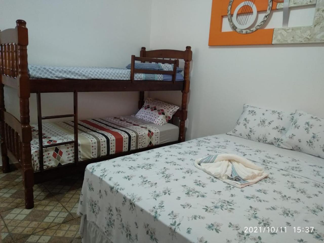Quadruple Room photo 3