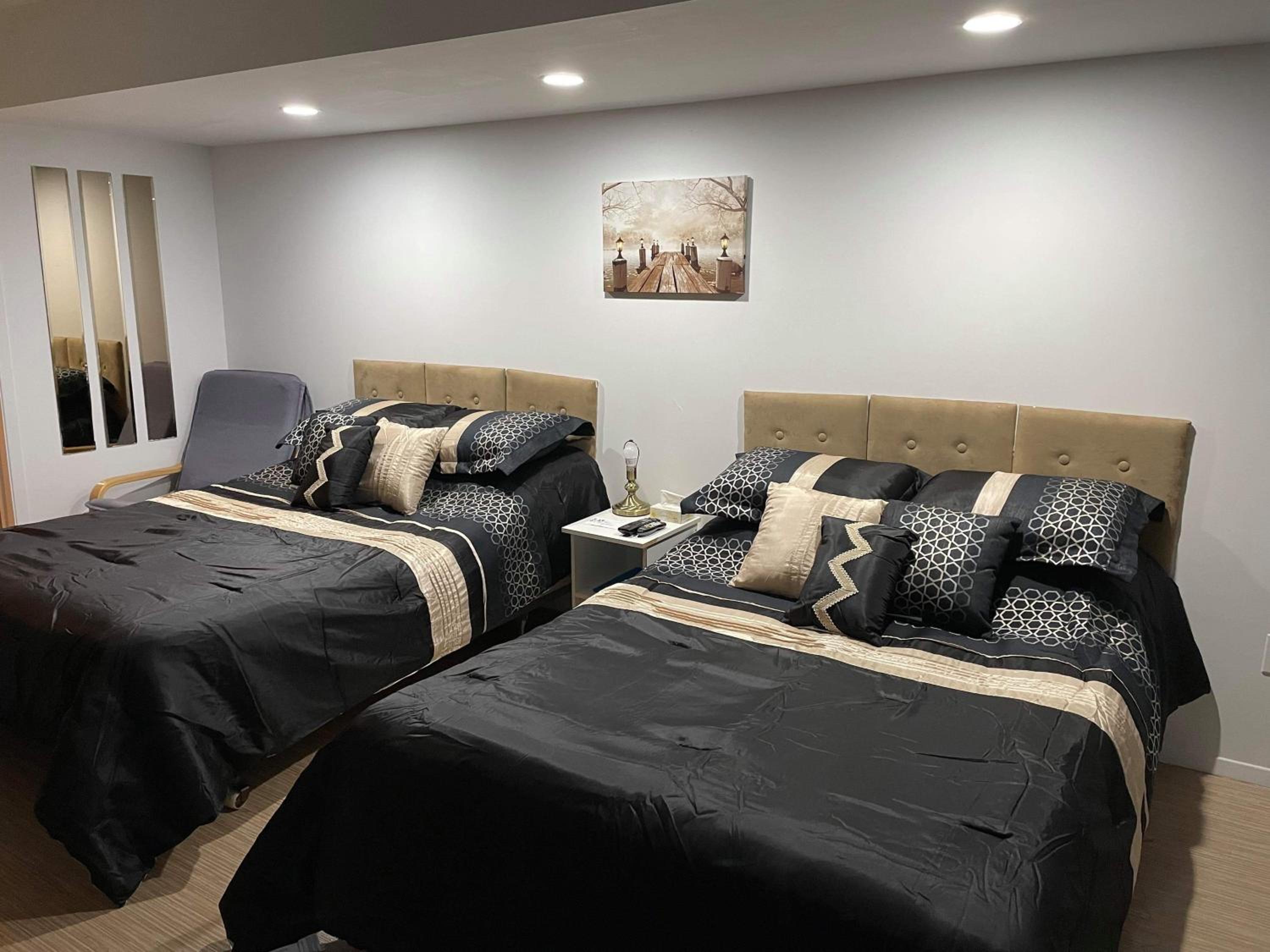 Family Double Room photo 3