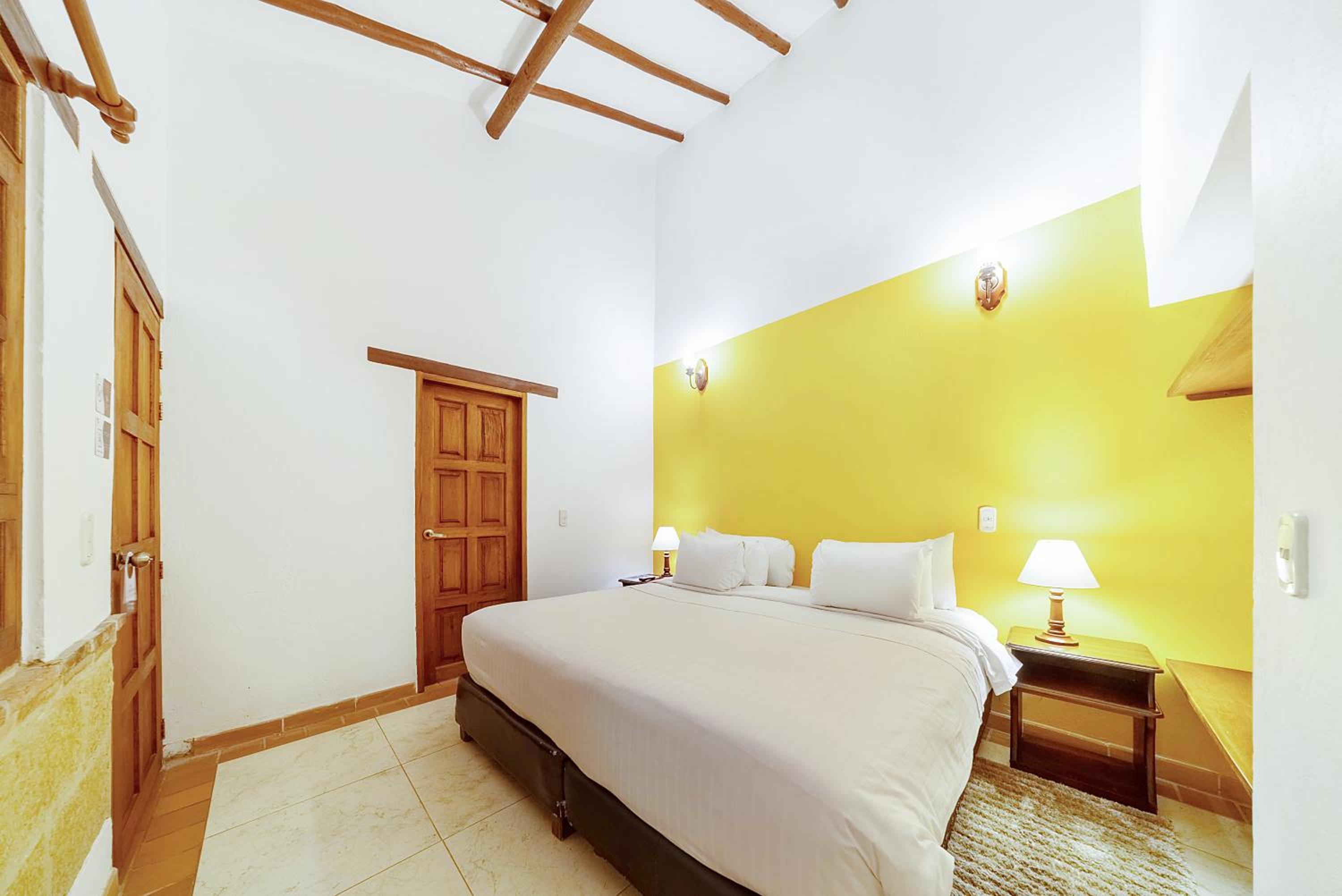 Double Room photo 2