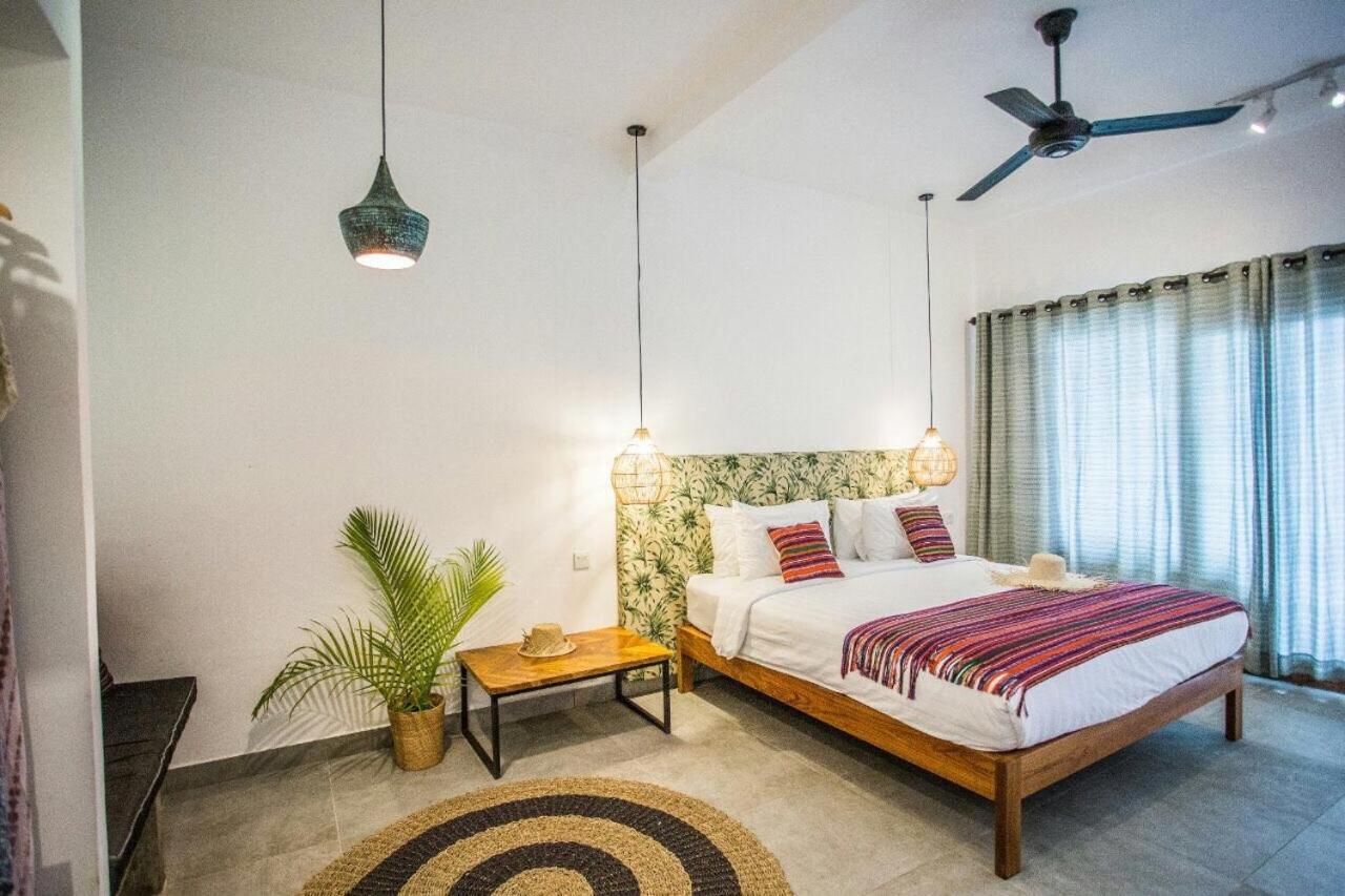 Family Double Room photo 3