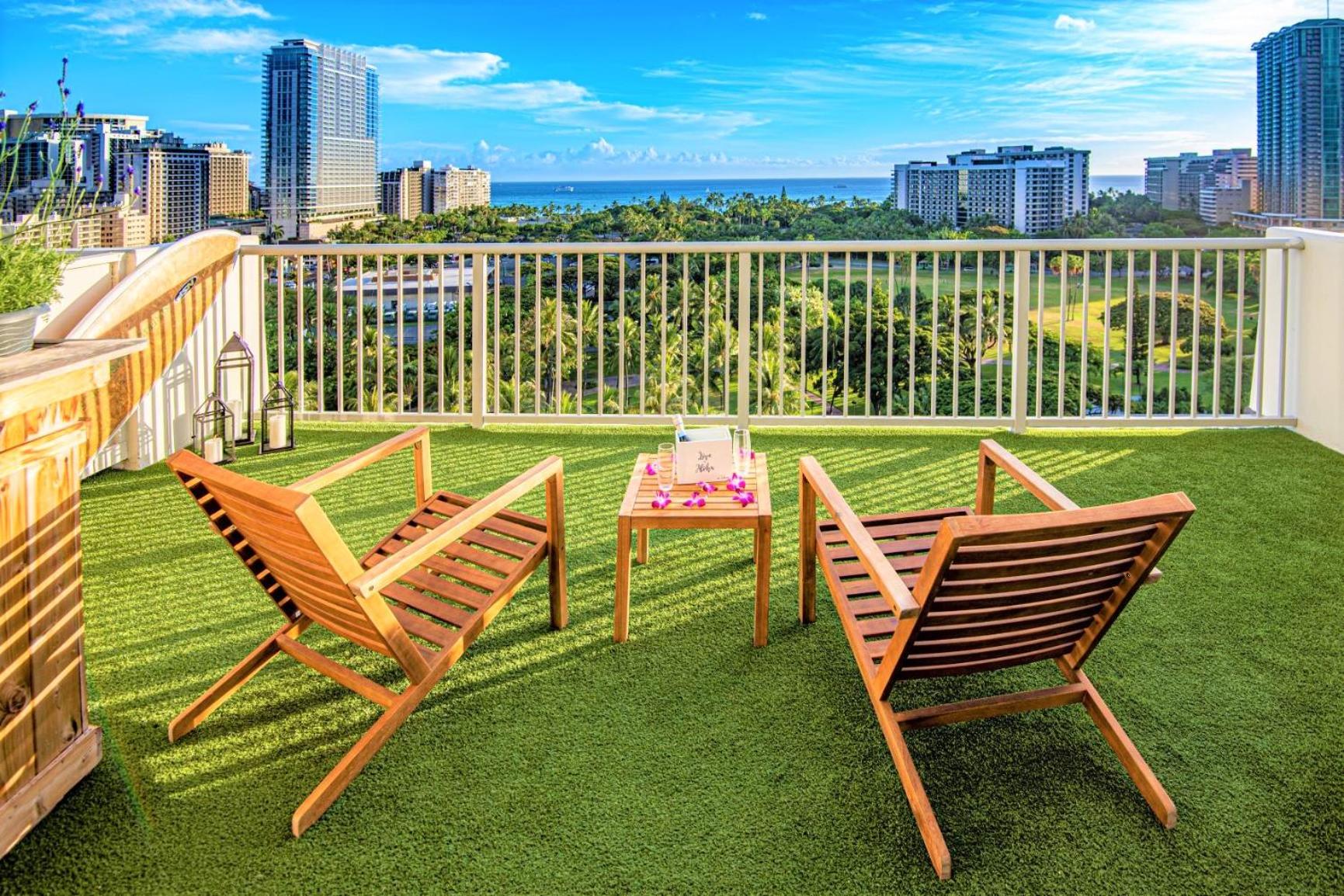 Hoku Terrace Oceanview - Photo 1