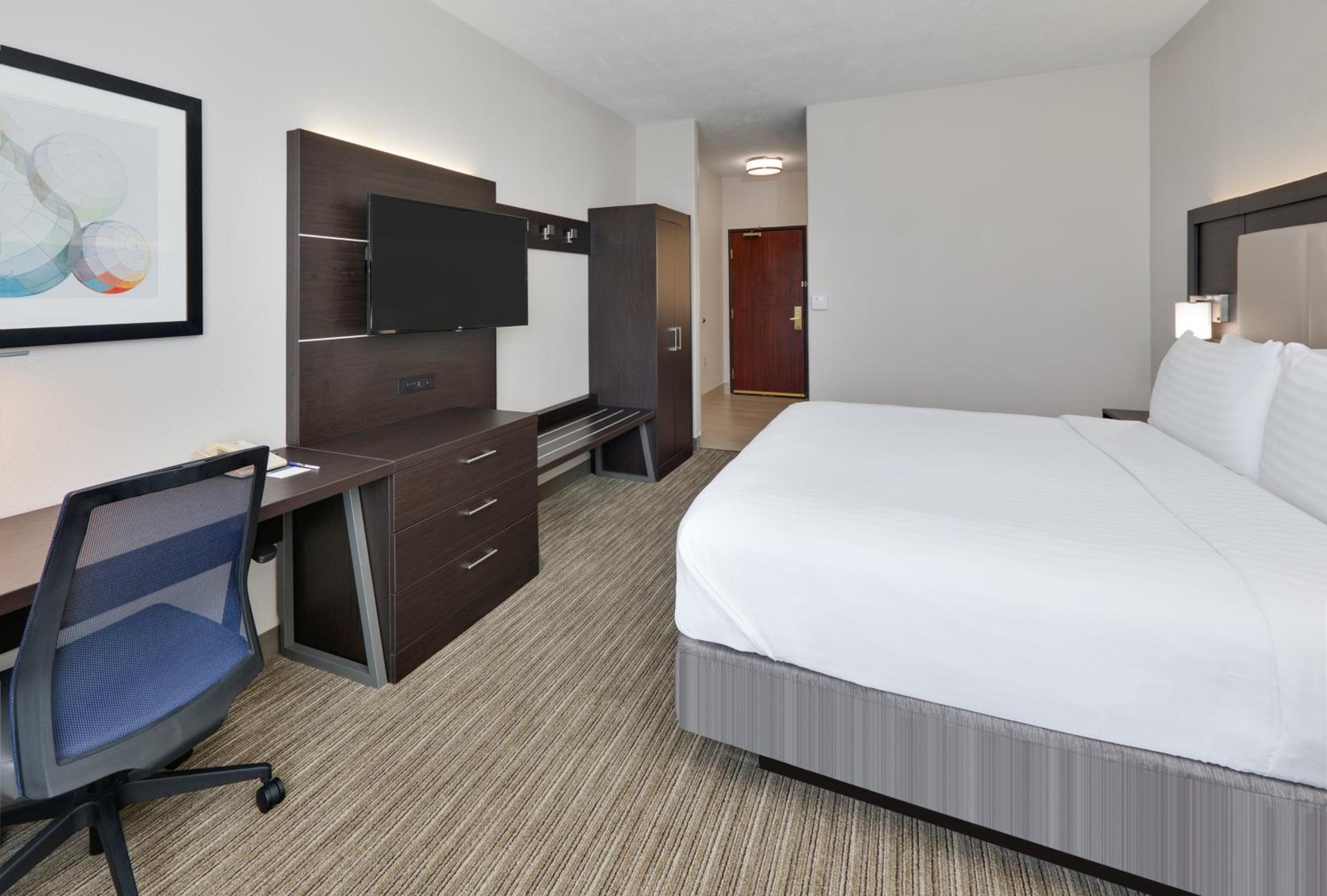 Standard Room - Photo 3