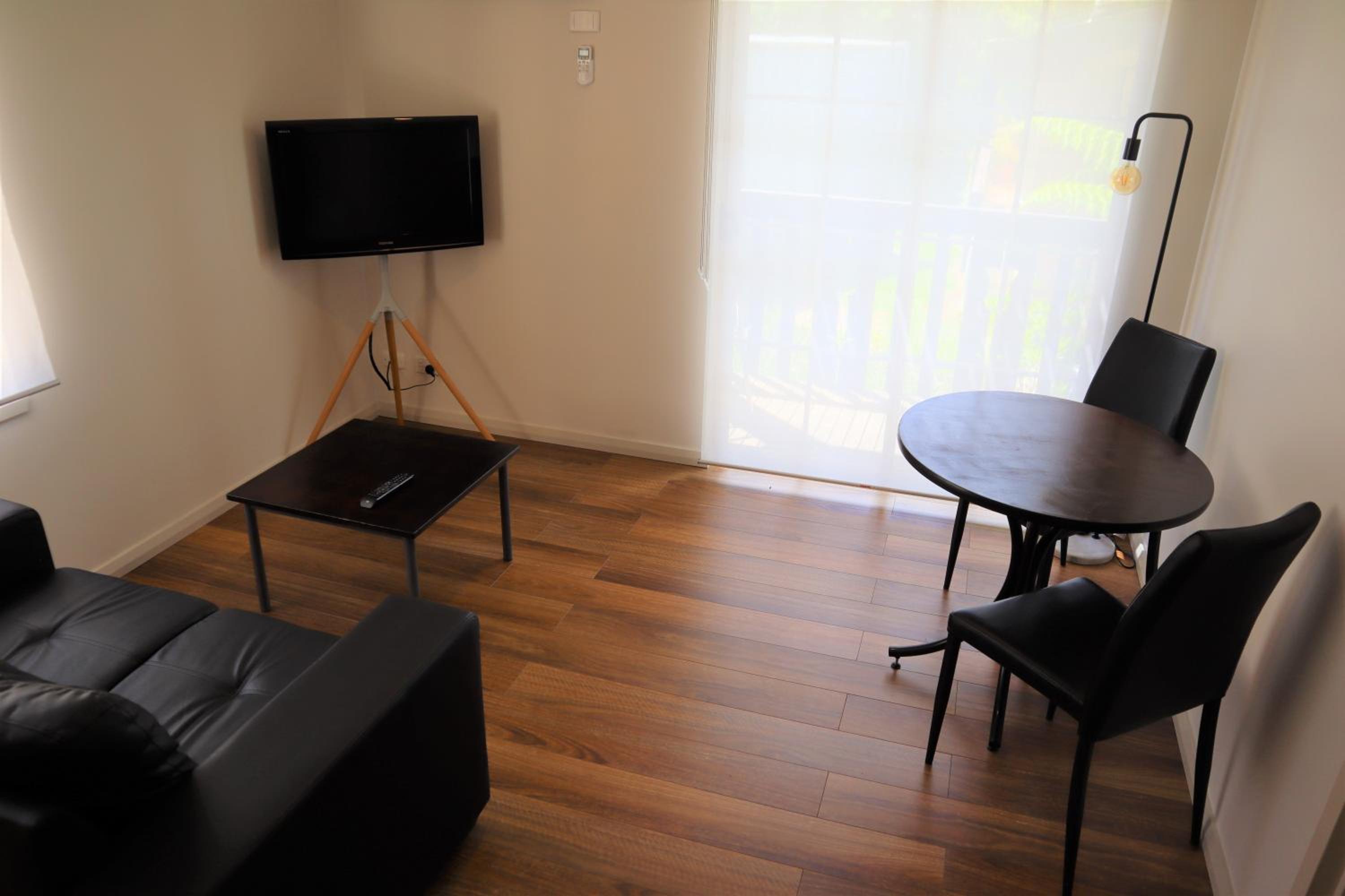 Family Room photo 1