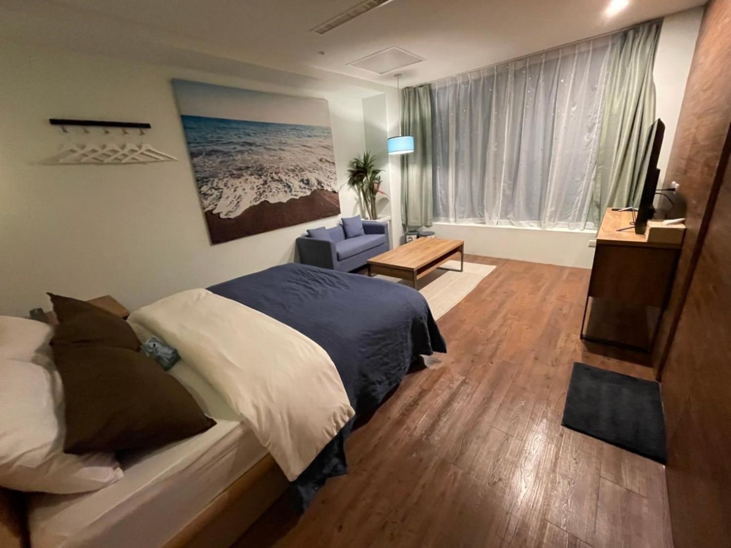 Double Room with Spa Bath photo 2