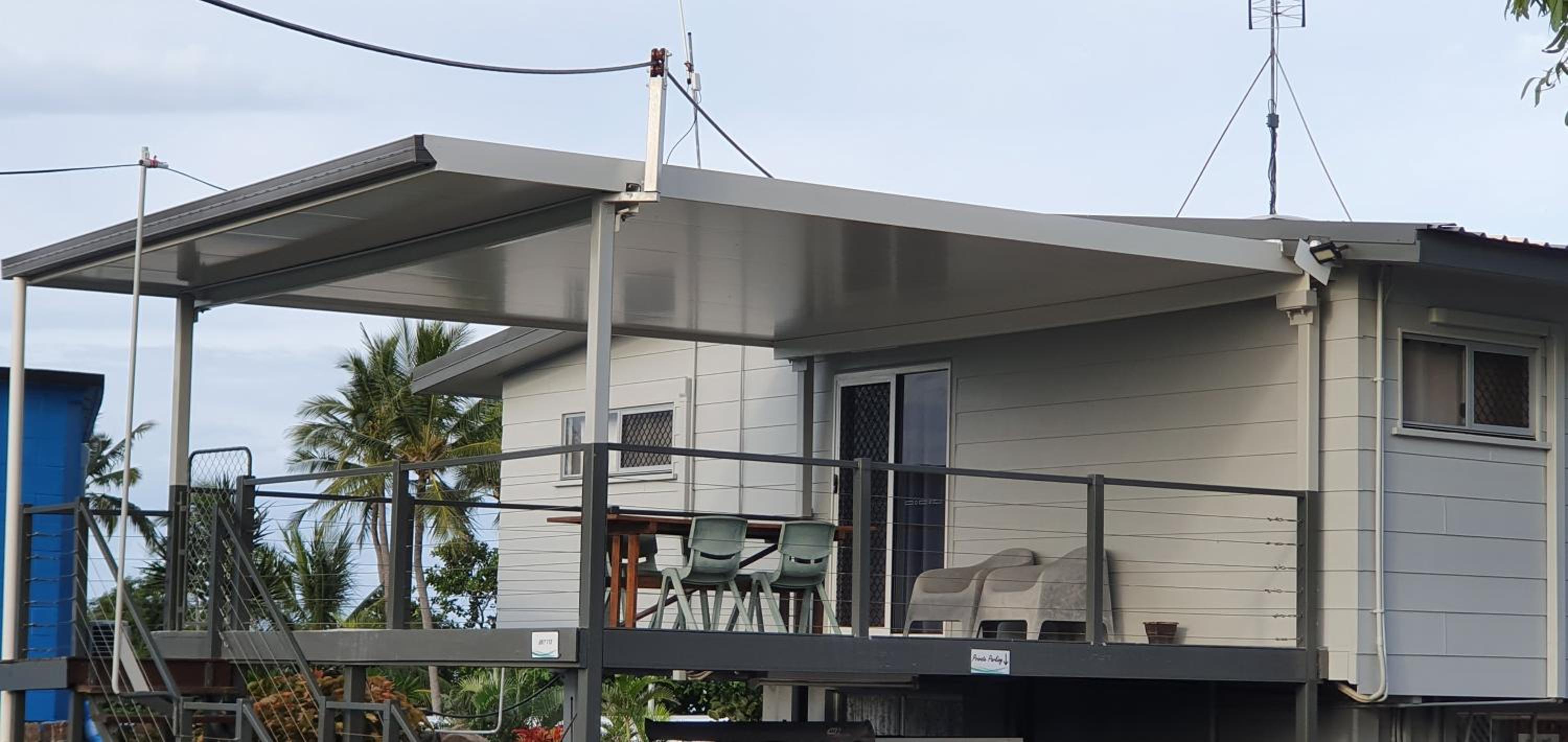 Two-Bedroom Apartment with Balcony photo 3