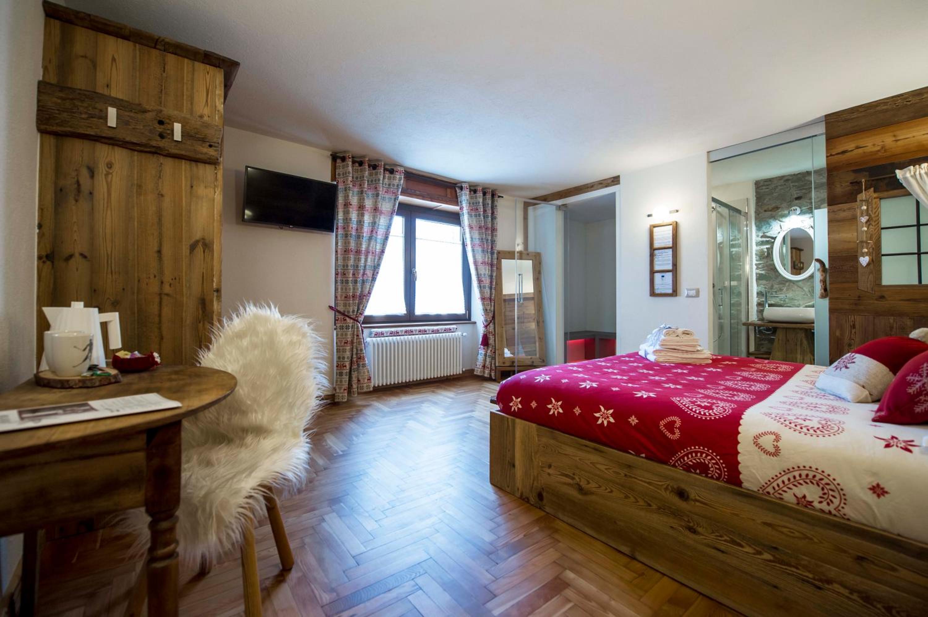 Deluxe Double or Twin Room with Turkish Bath - Photo 7