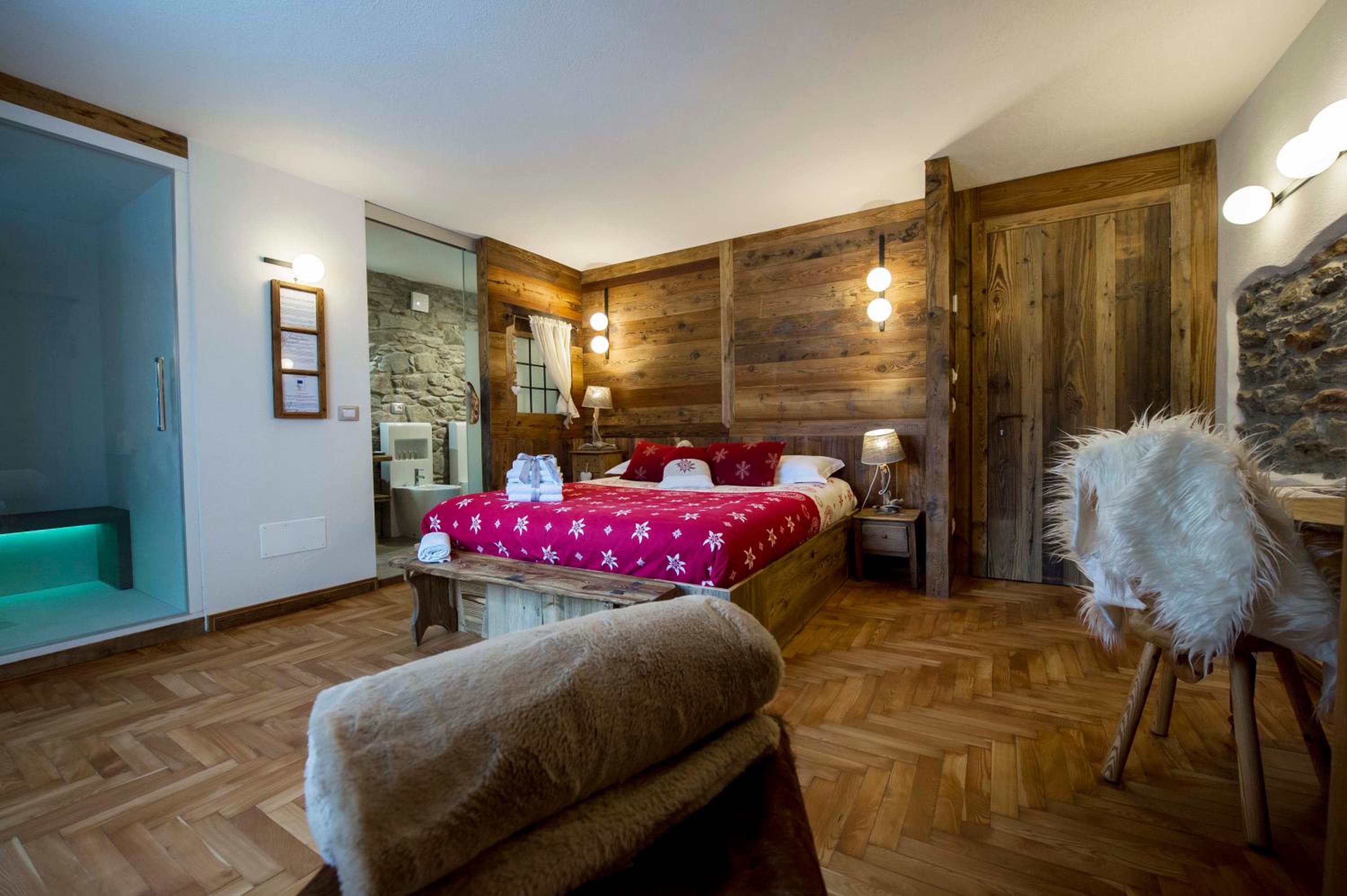 Deluxe Double or Twin Room with Turkish Bath - Photo 6