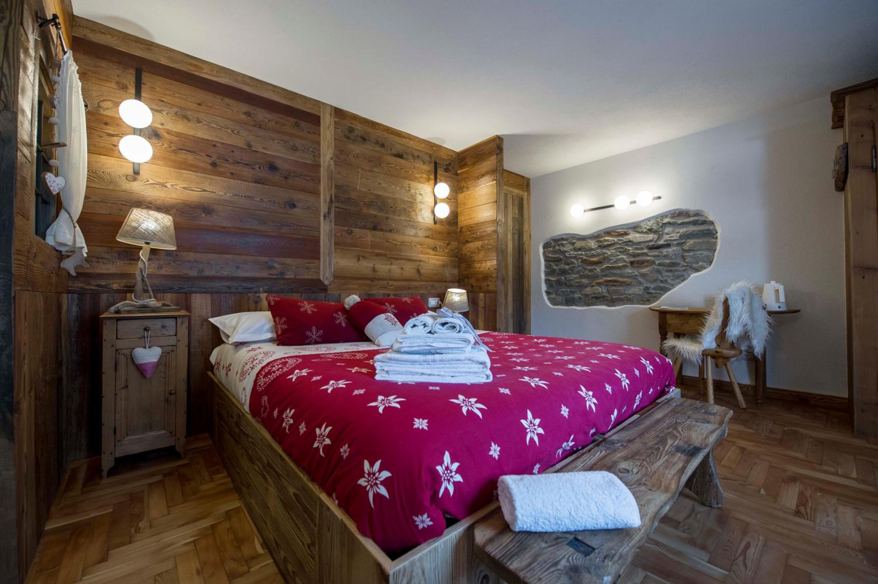 Deluxe Double or Twin Room with Turkish Bath - Photo 5