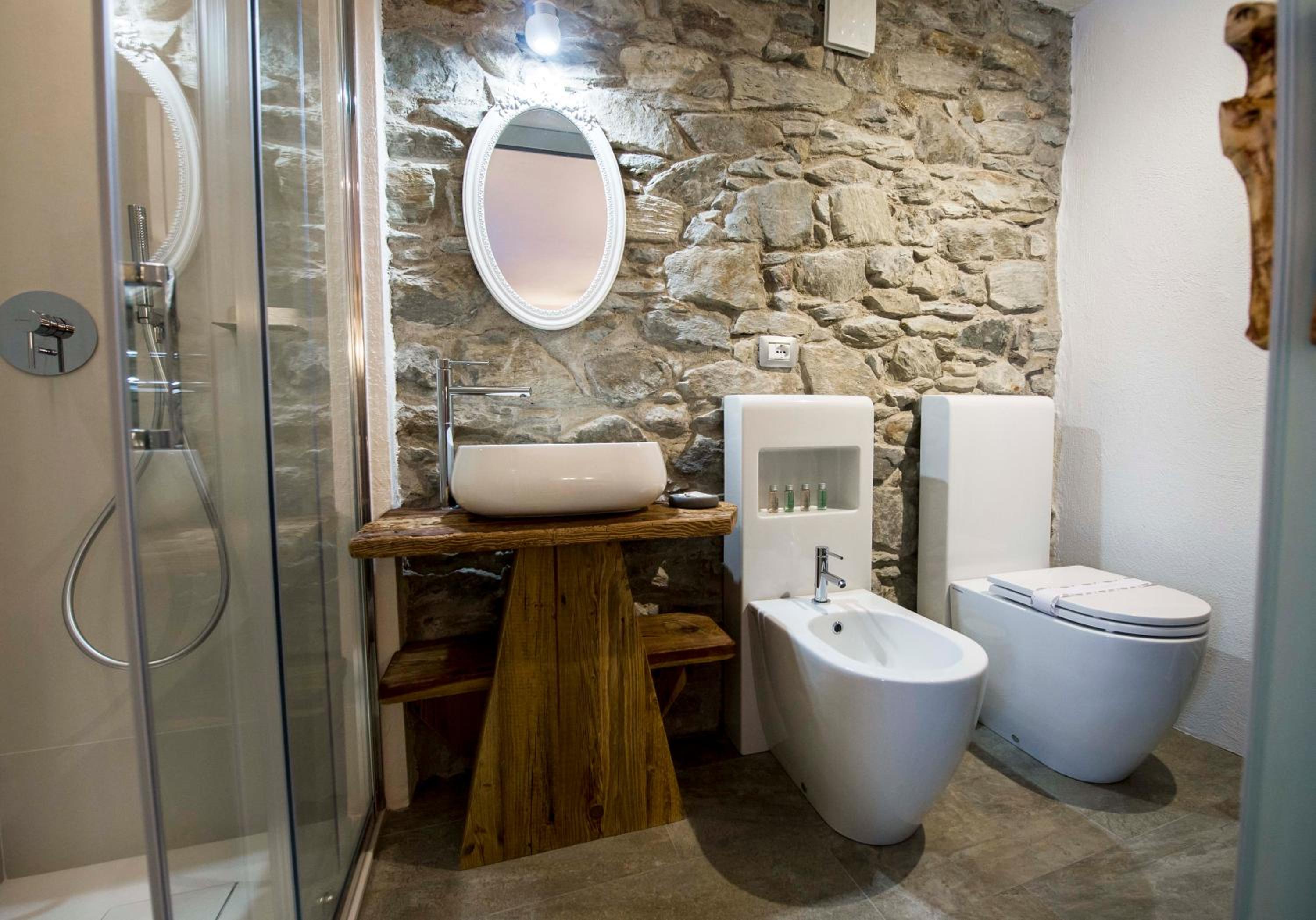 Deluxe Double or Twin Room with Turkish Bath - Photo 2